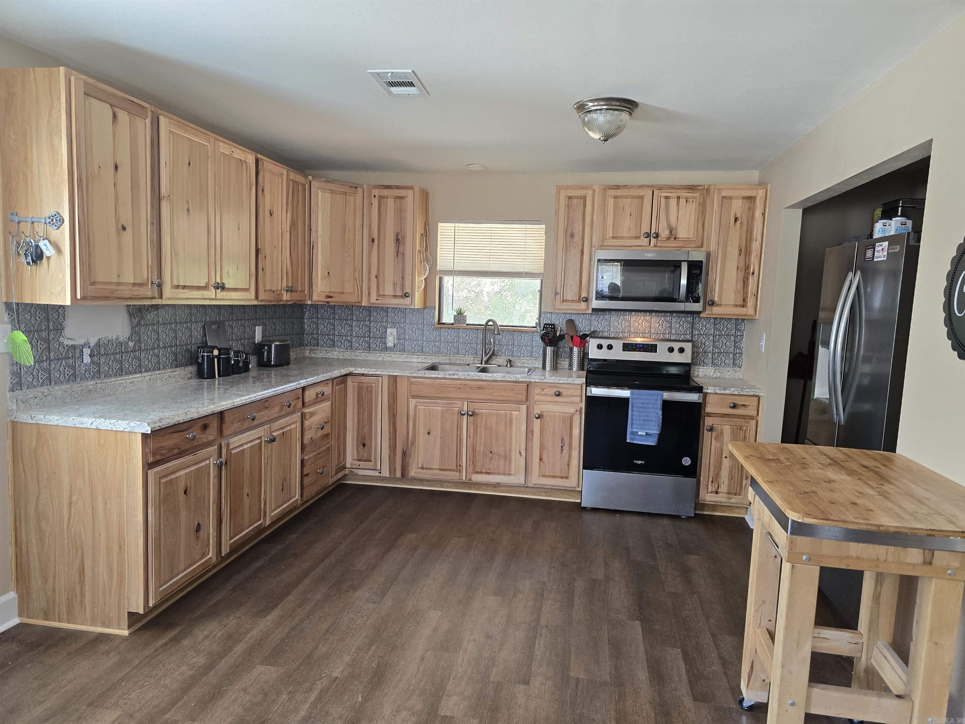 1359 Highway 27 N Murfreesboro, AR 71958