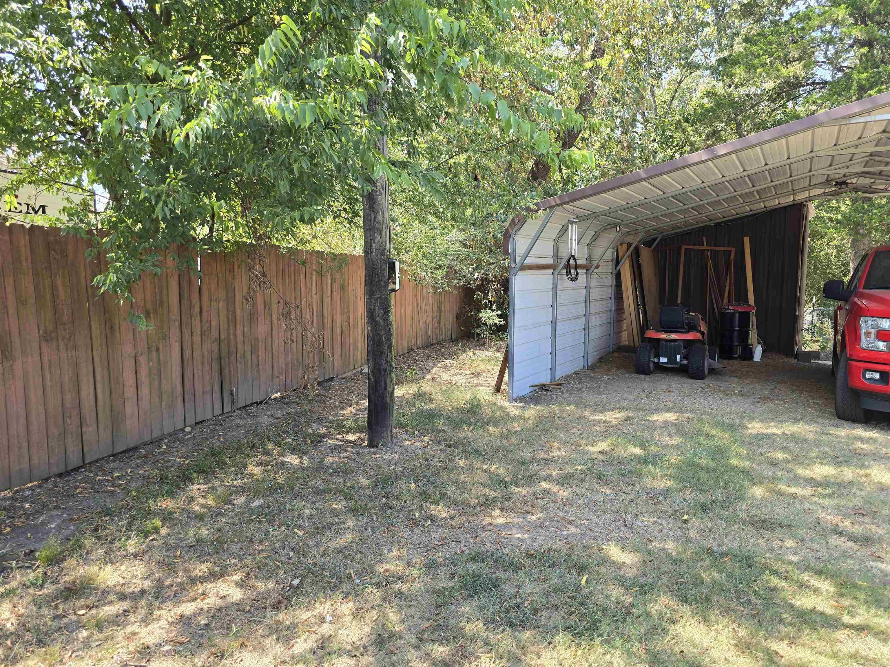 1359 Highway 27 N  Murfreesboro, AR