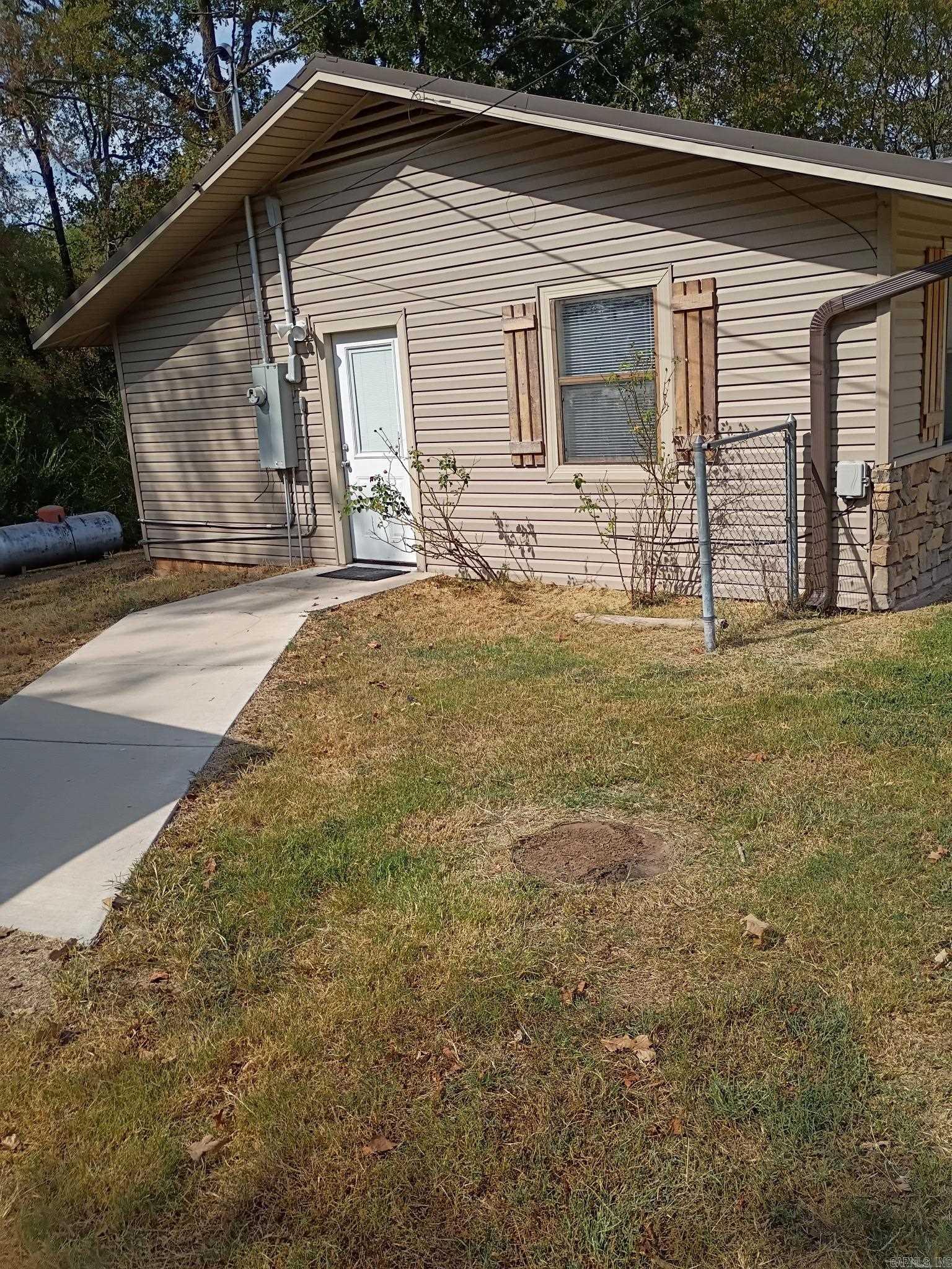 1359 Highway 27 N Murfreesboro, AR 71958