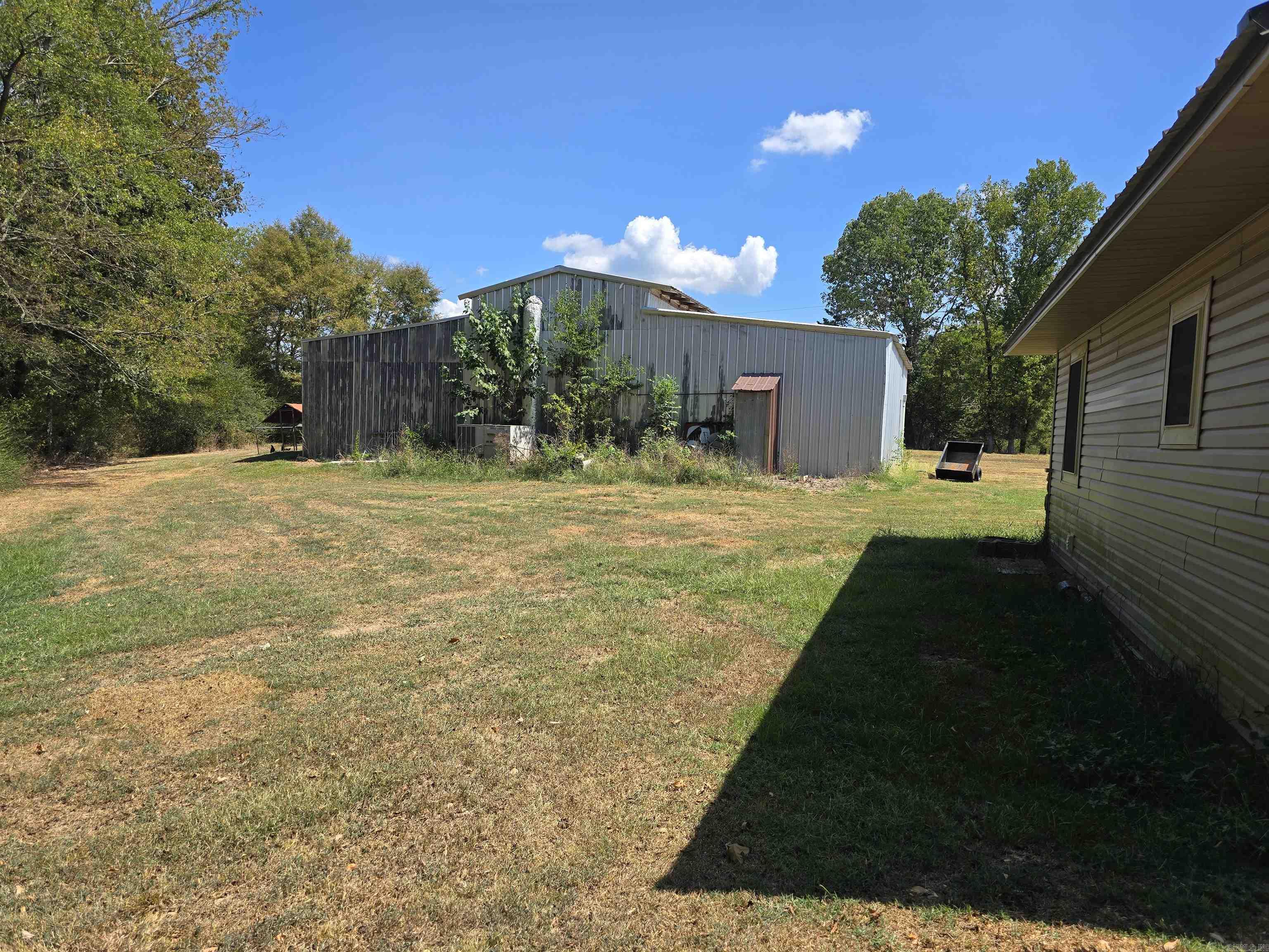 1359 Highway 27 N  Murfreesboro, AR