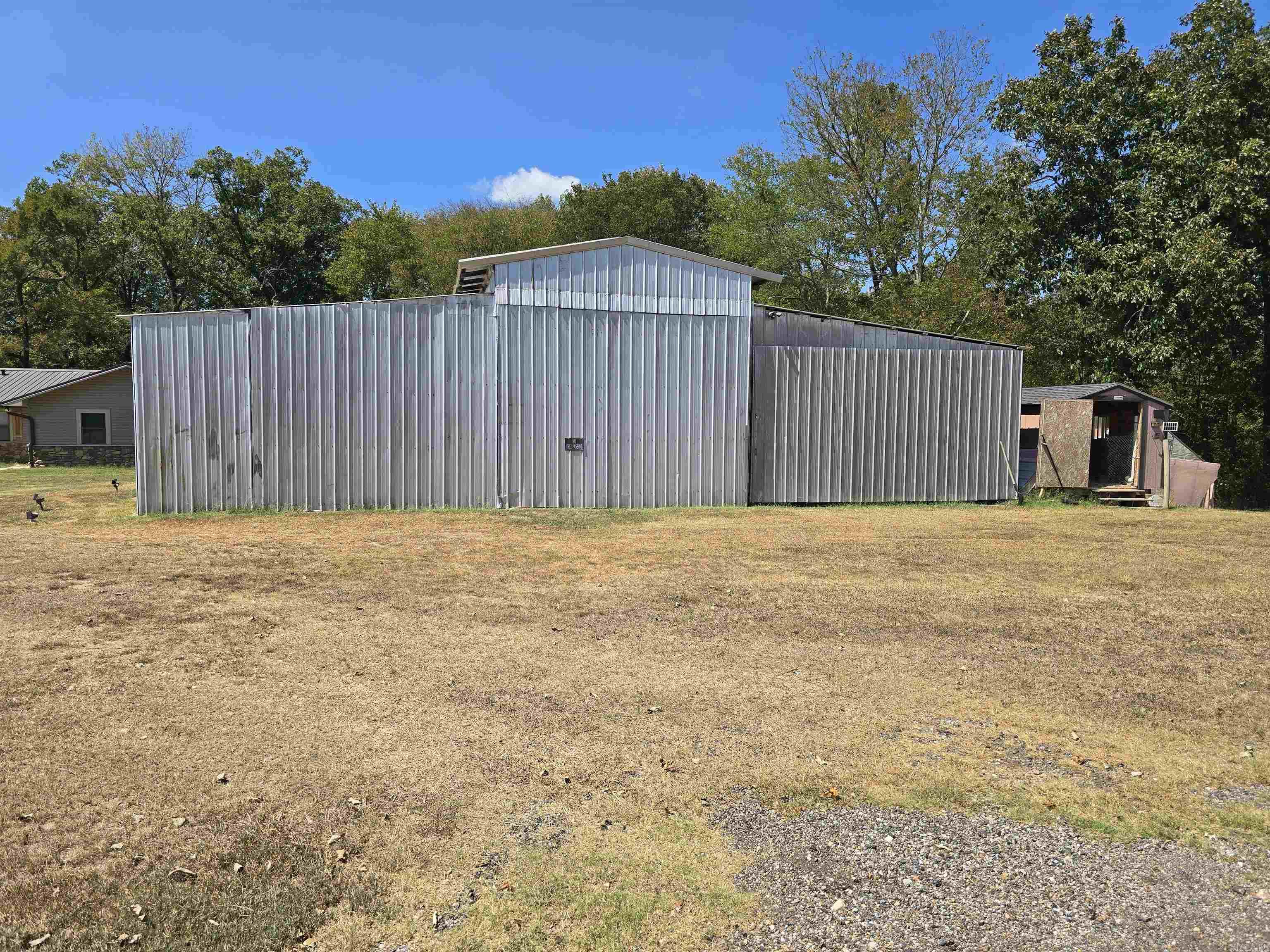 1359 Highway 27 N  Murfreesboro, AR