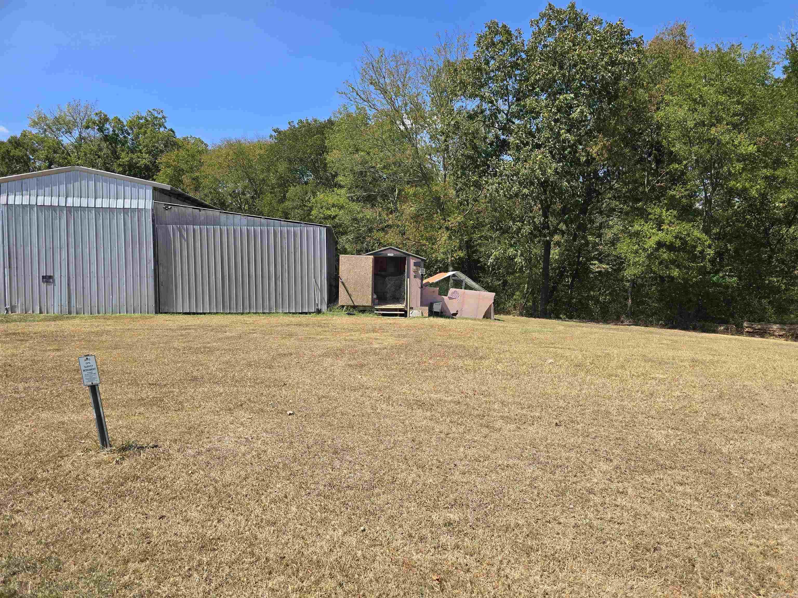 1359 Highway 27 N Murfreesboro, AR 71958