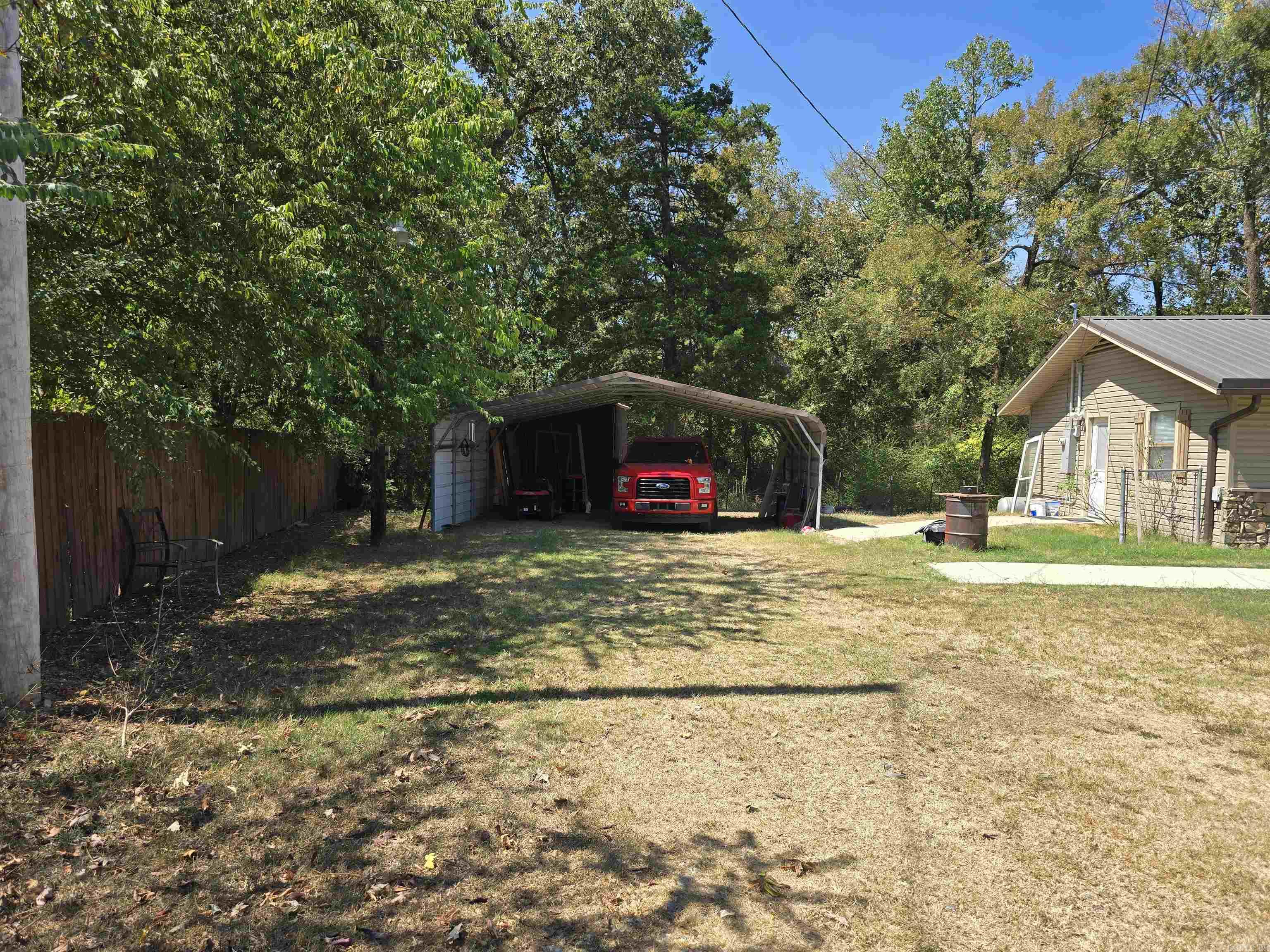 1359 Highway 27 N  Murfreesboro, AR