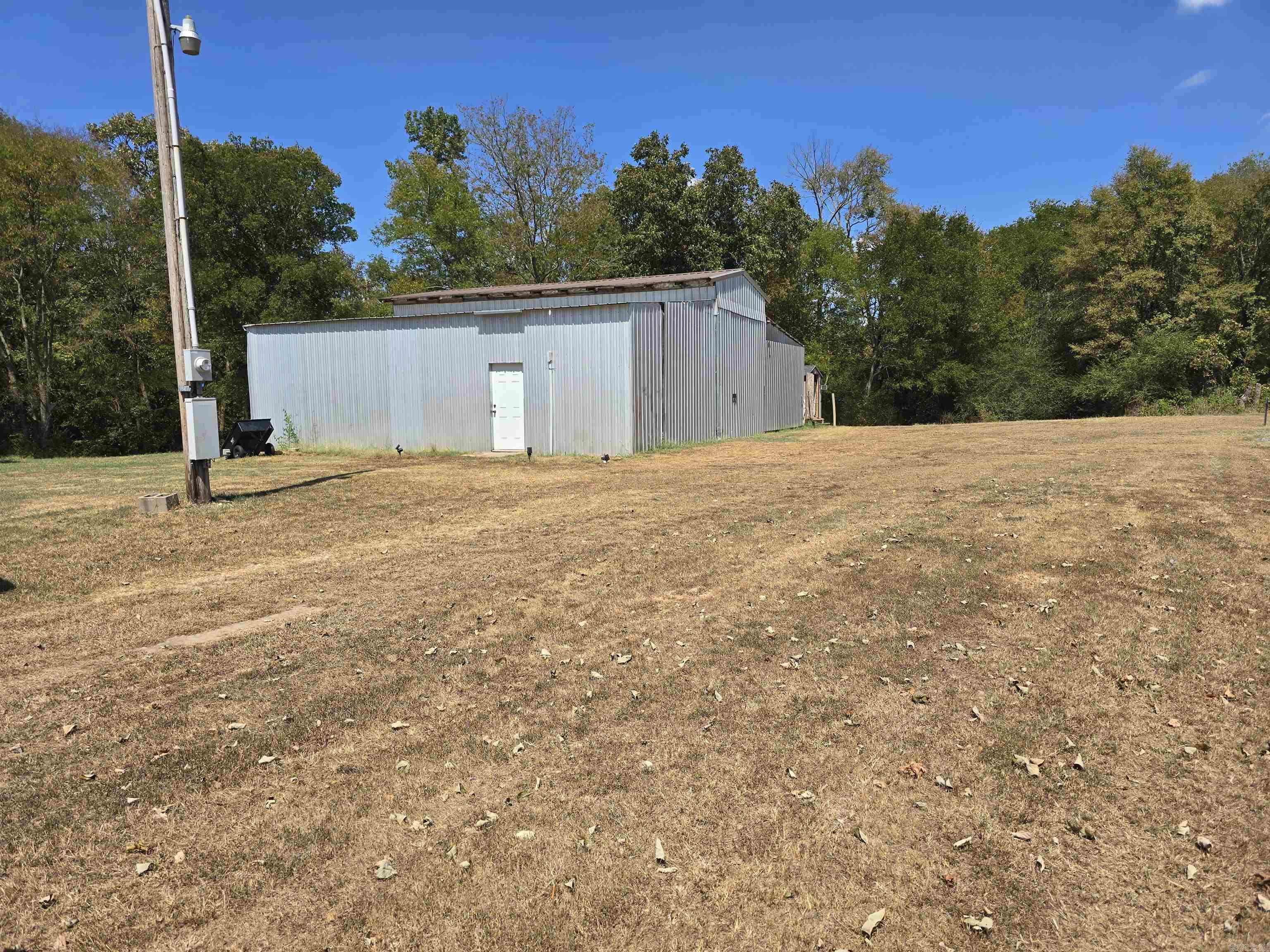 1359 Highway 27 N  Murfreesboro, AR