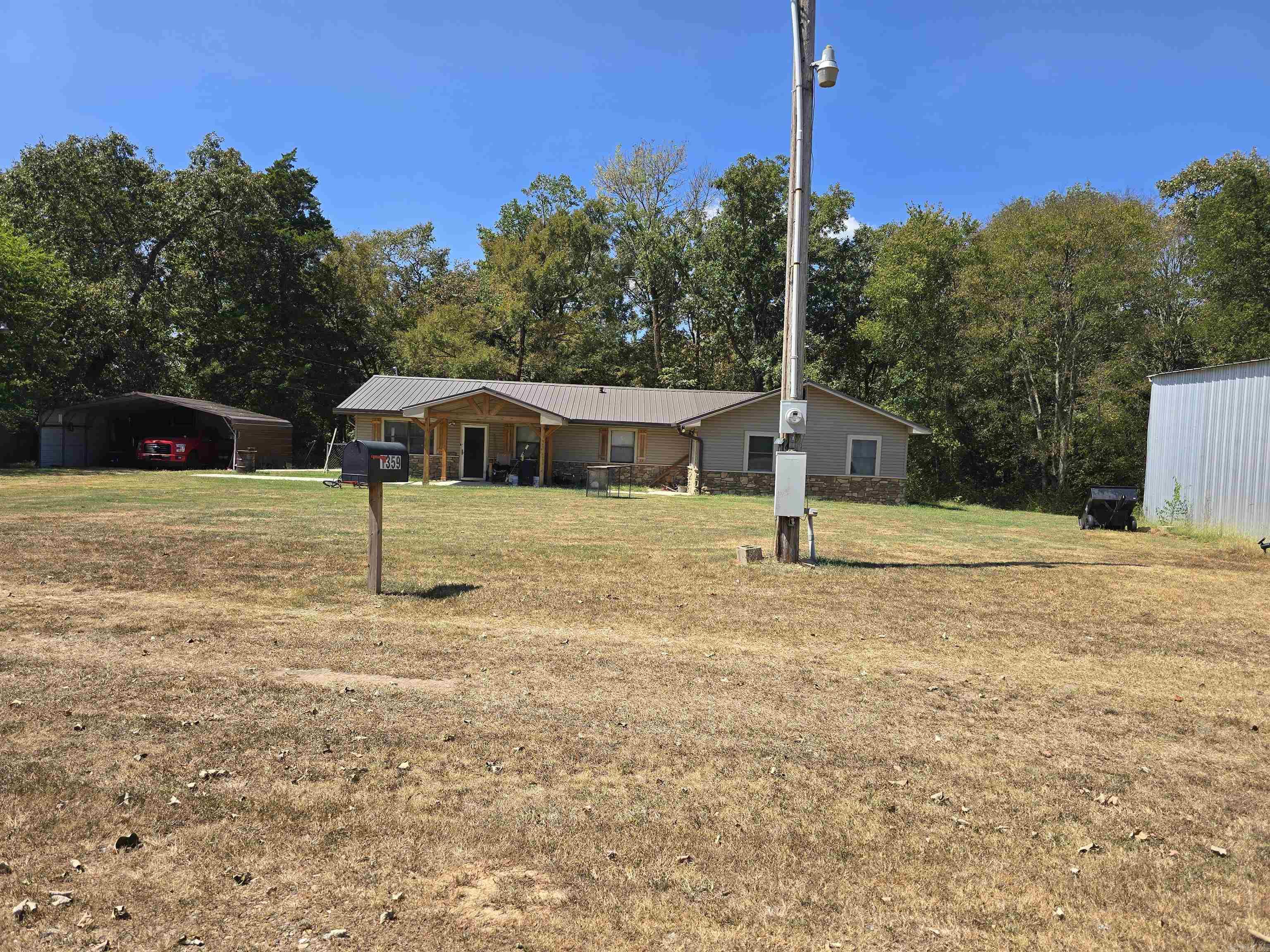 1359 Highway 27 N  Murfreesboro, AR