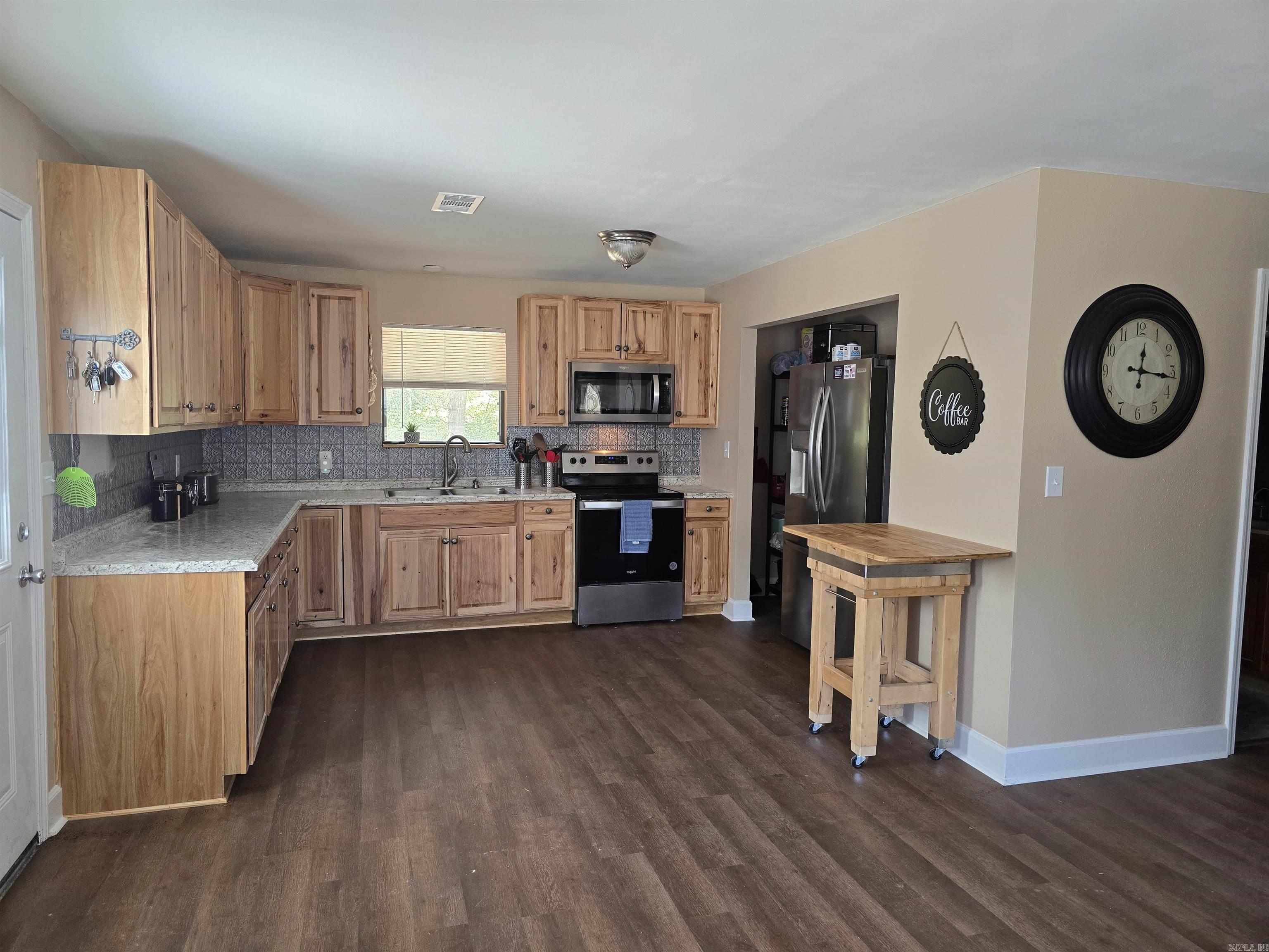 1359 Highway 27 N  Murfreesboro, AR