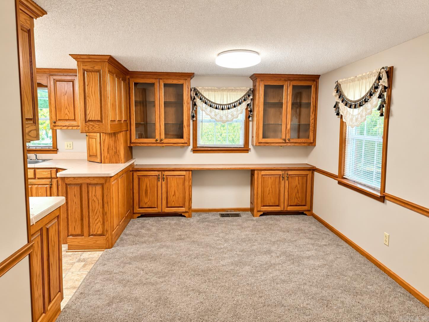 1902 Red Wagon Rd  Traskwood, AR