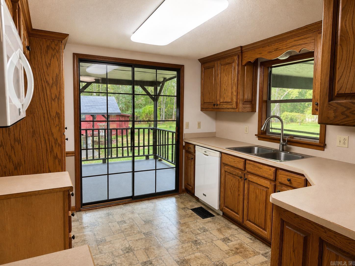 1902 Red Wagon Rd  Traskwood, AR