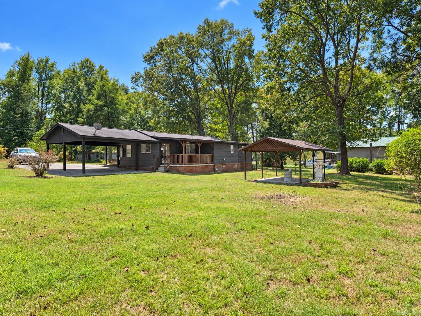 1902 Red Wagon Rd  Traskwood, AR