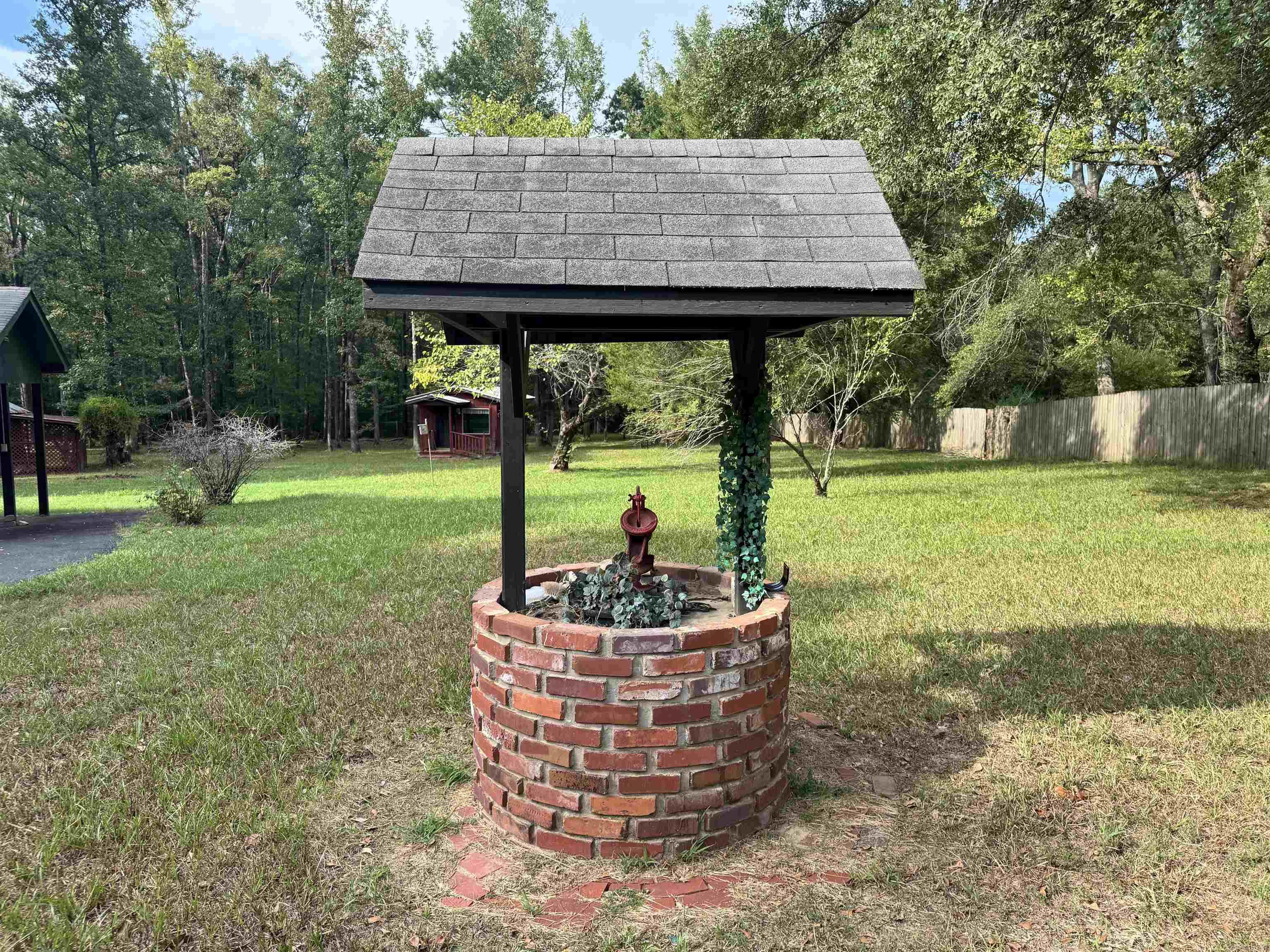 1902 Red Wagon Rd  Traskwood, AR