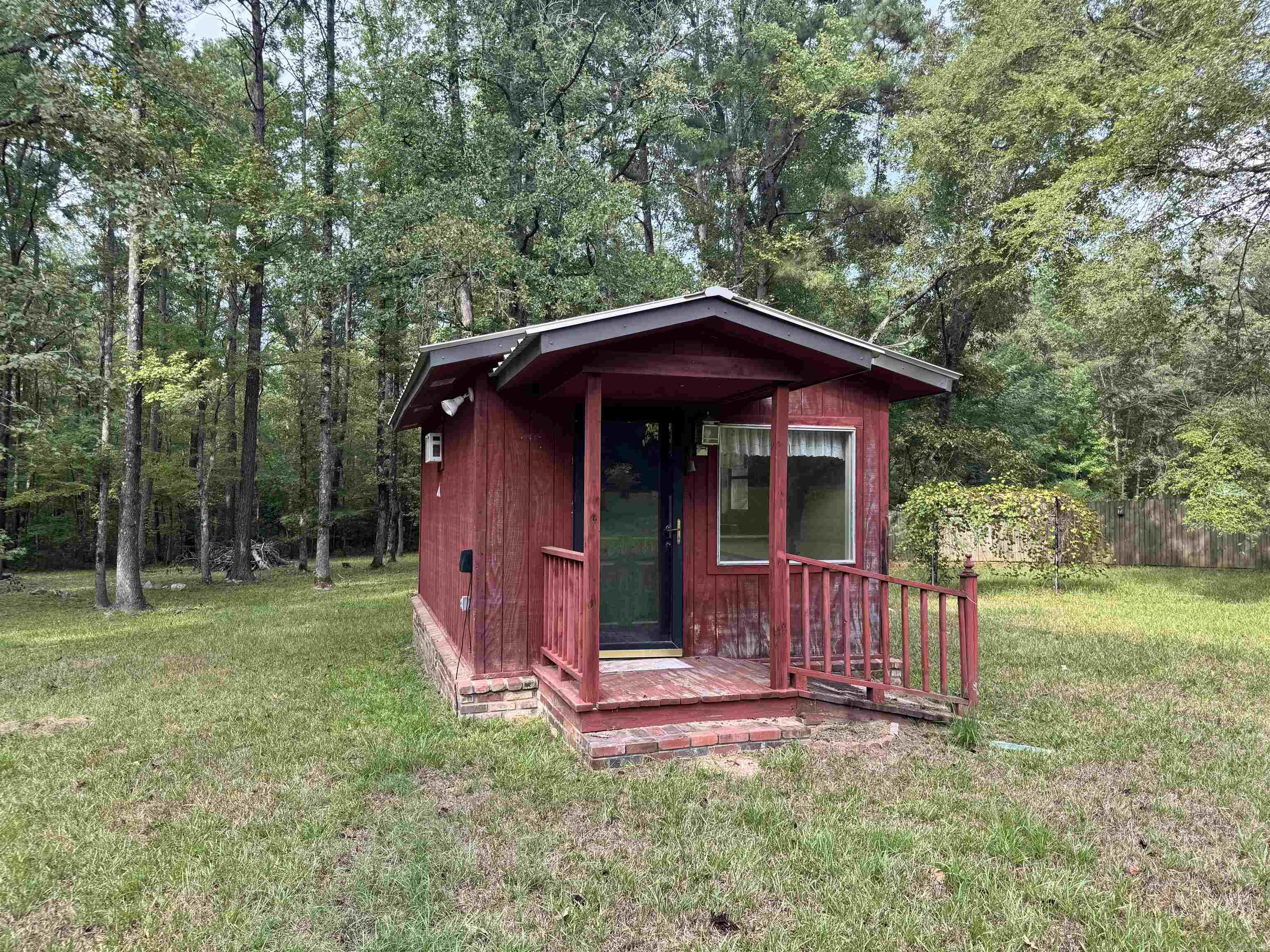 1902 Red Wagon Rd  Traskwood, AR