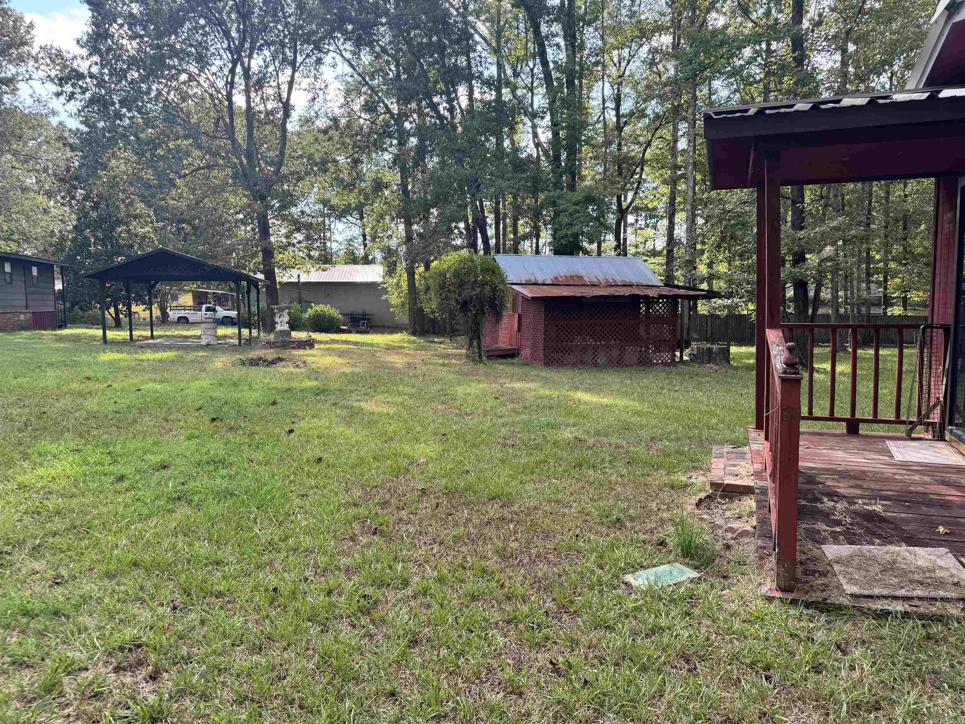 1902 Red Wagon Rd  Traskwood, AR