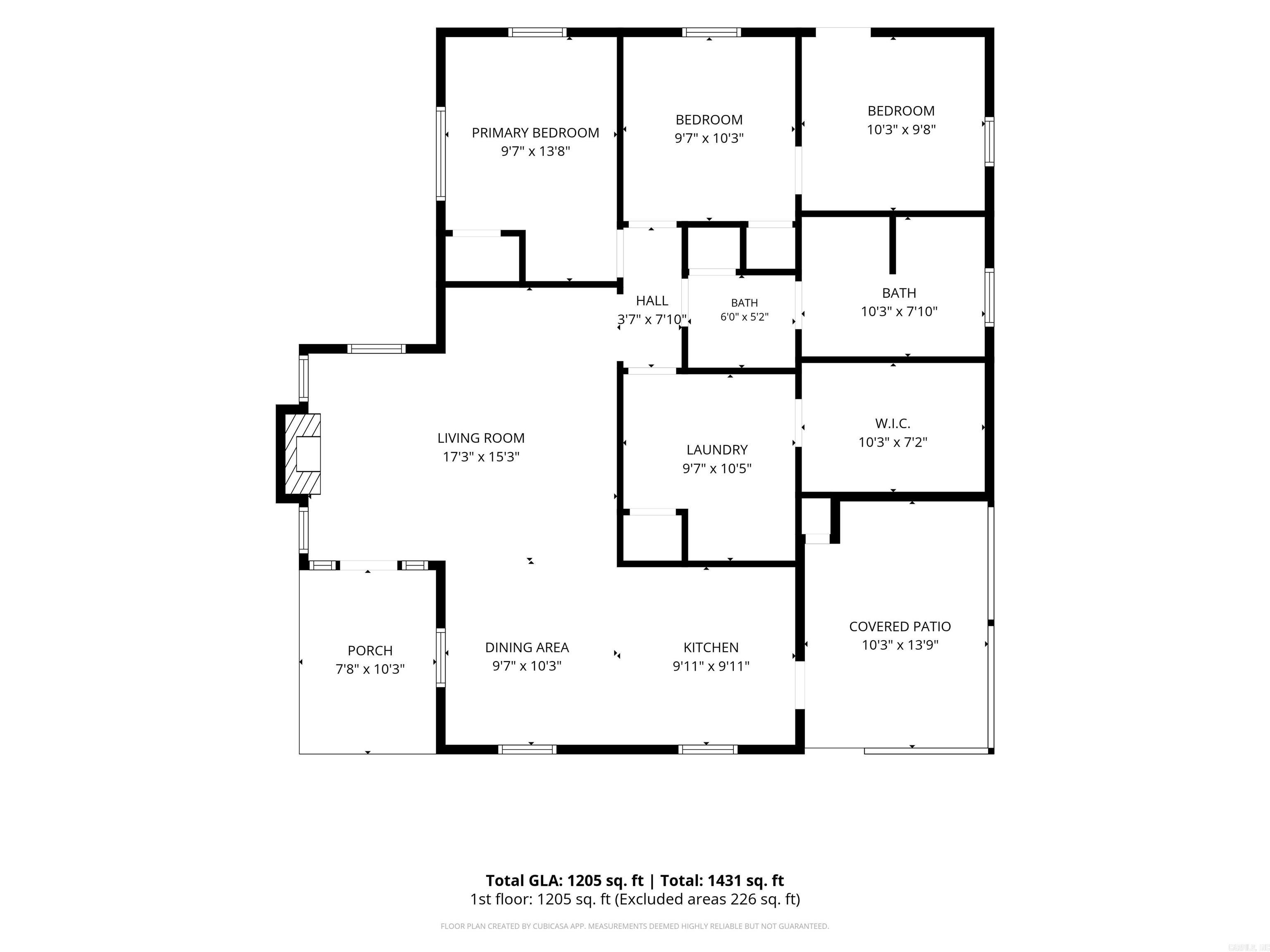 1902 Red Wagon Rd  Traskwood, AR