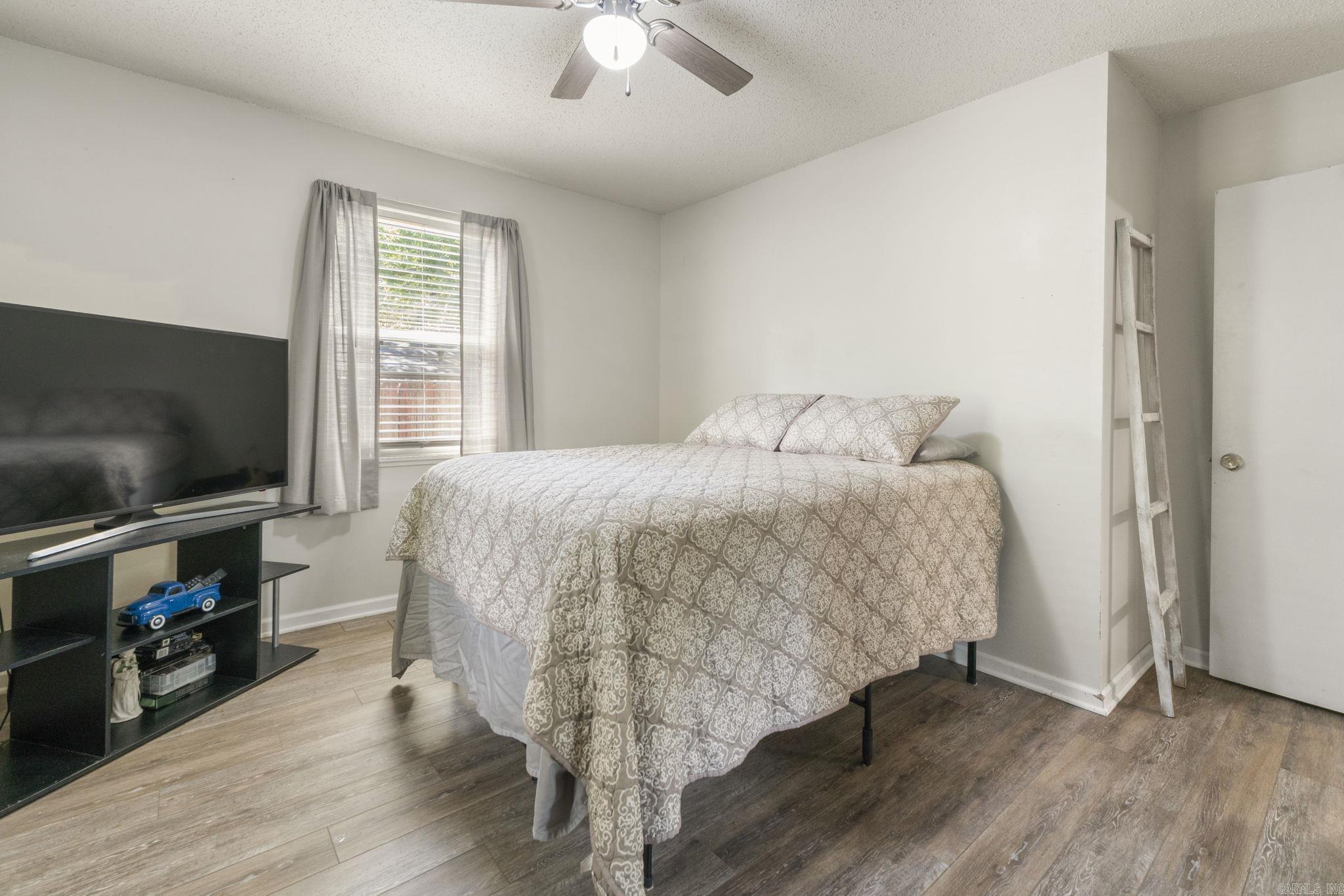 703 Euclid  Hot Springs, AR