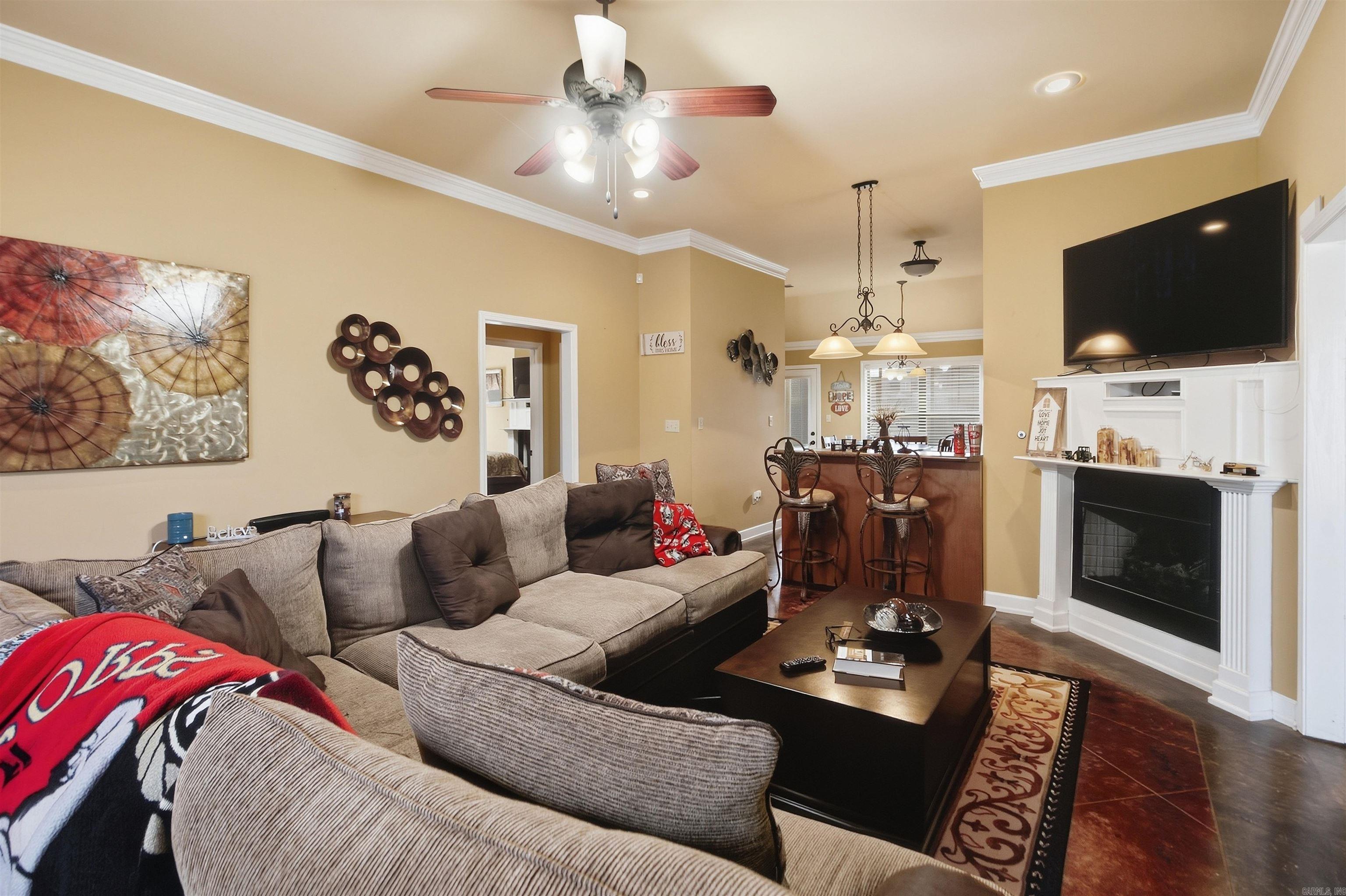 902 Rue Le Maison  Marion, AR