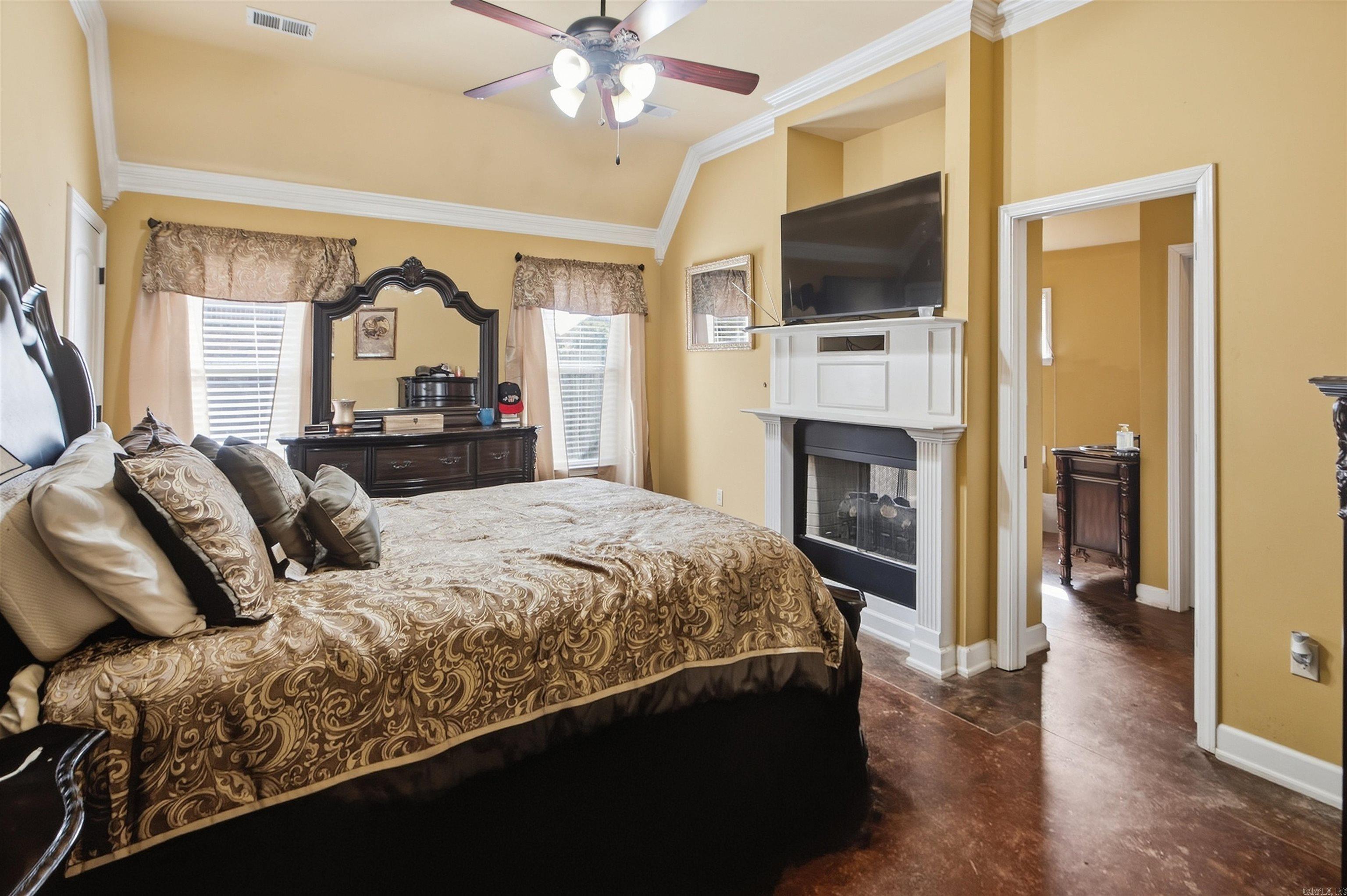 902 Rue Le Maison  Marion, AR