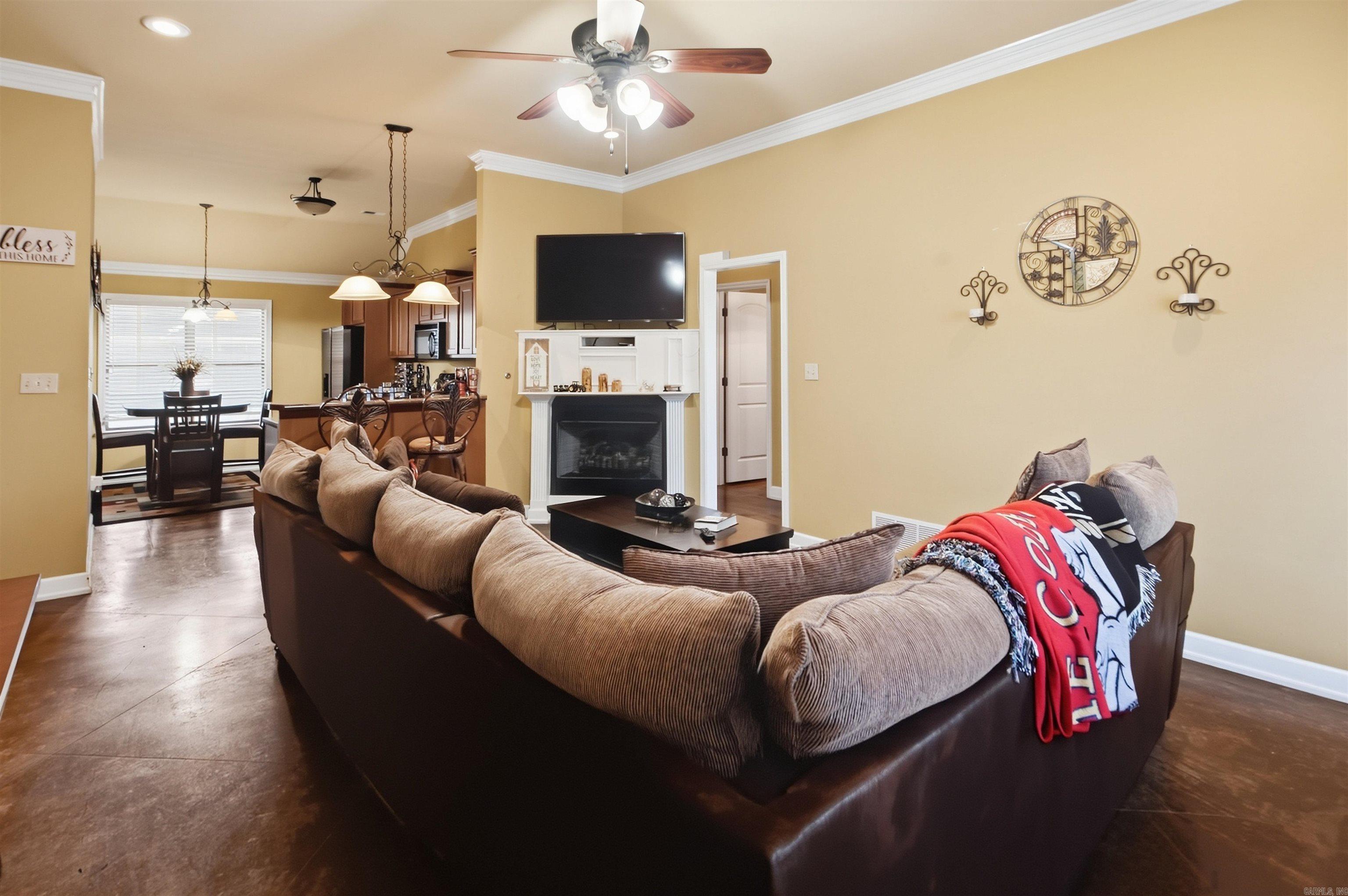 902 Rue Le Maison  Marion, AR