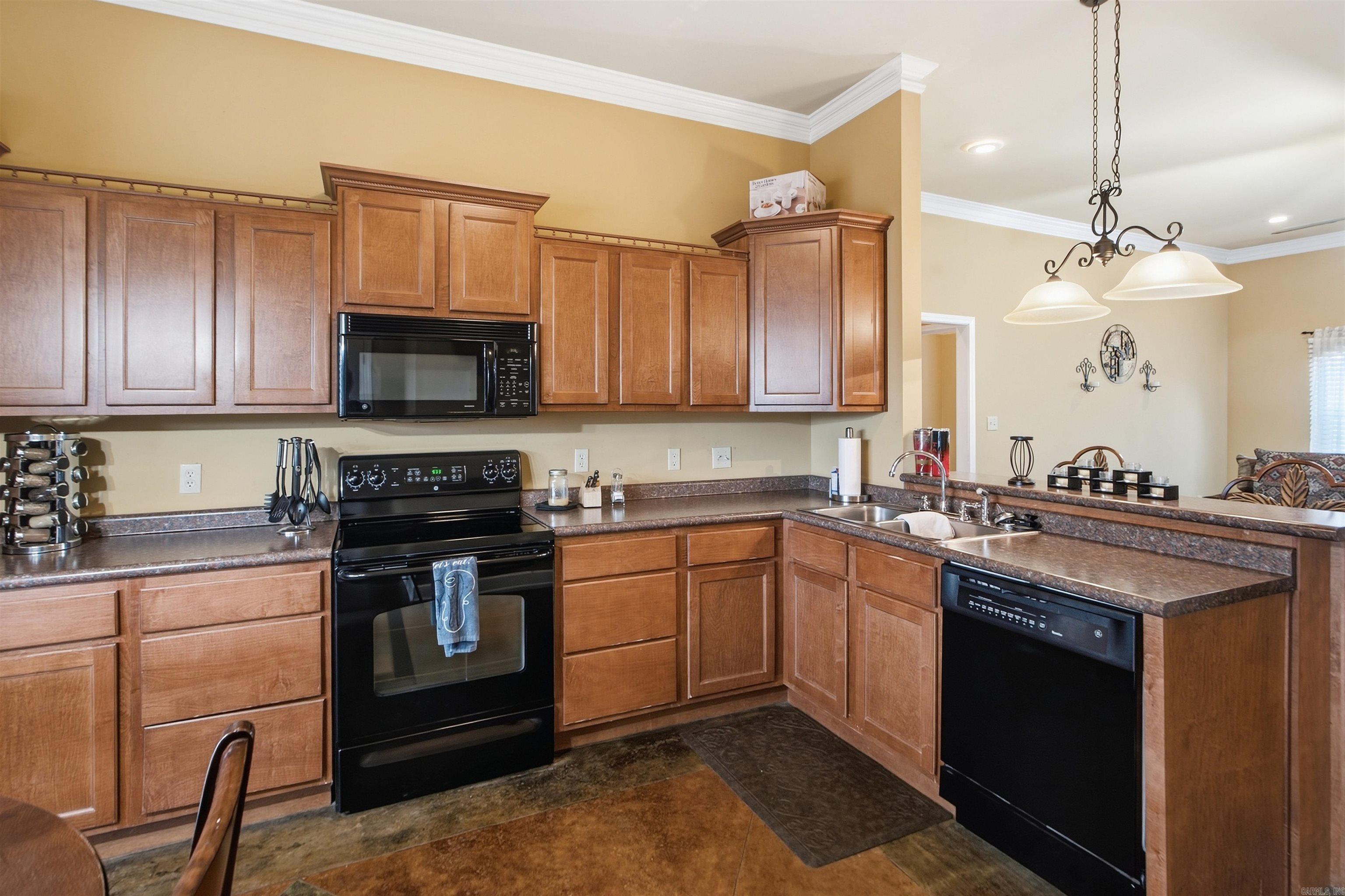902 Rue Le Maison  Marion, AR