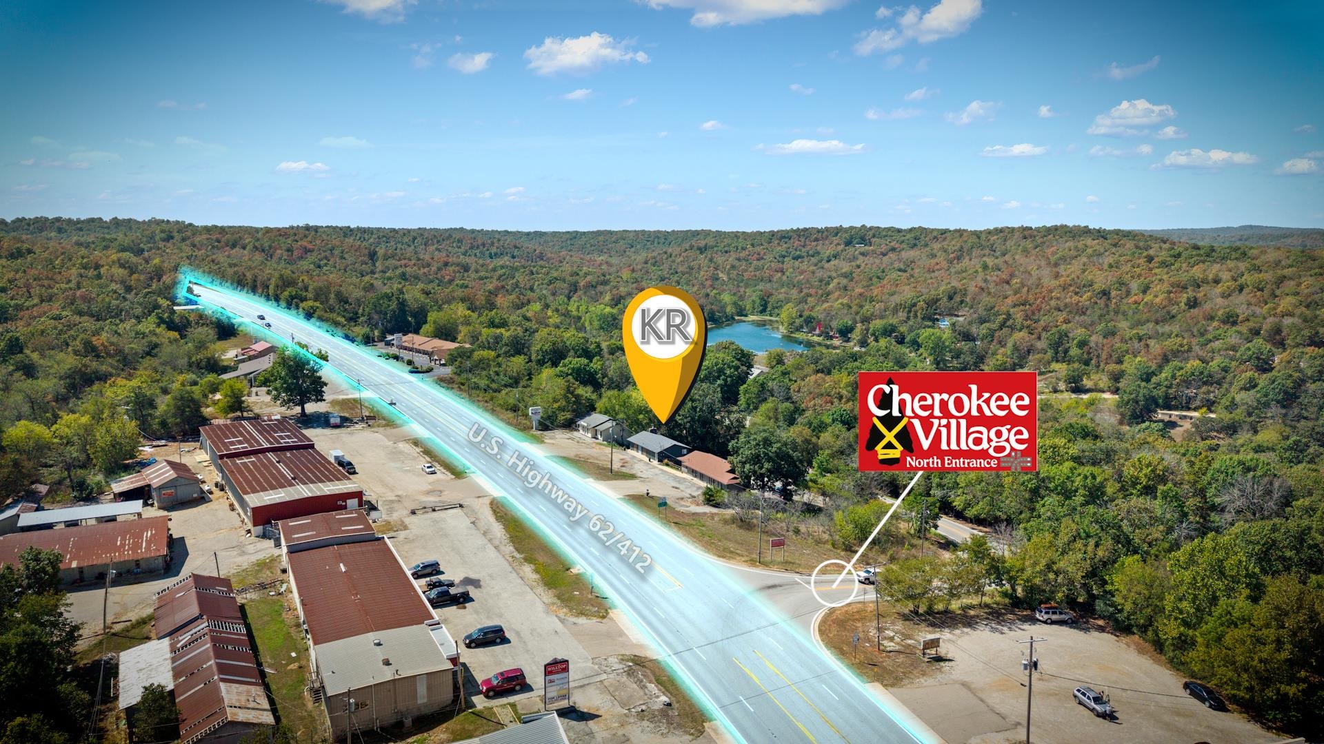 3618 Highway 62-412
