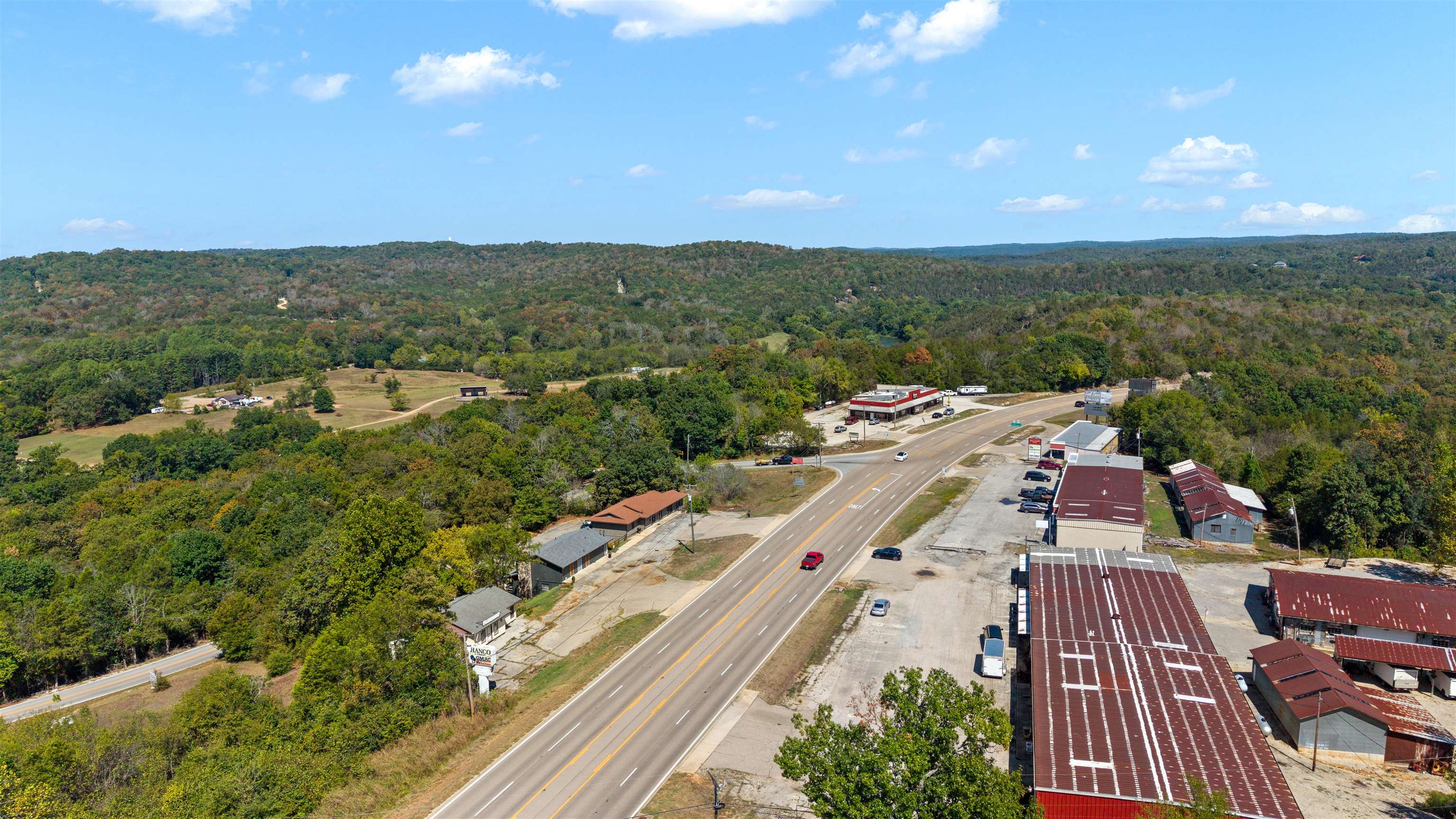 3618 Highway 62-412