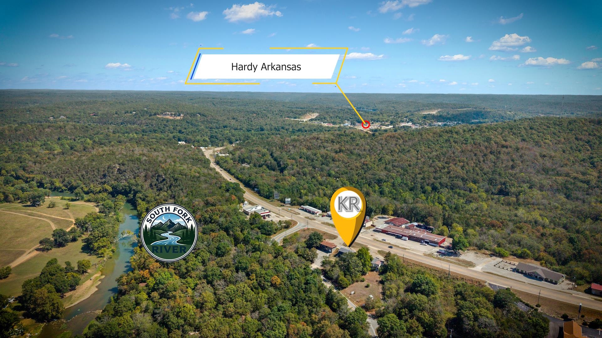 3618 Highway 62-412