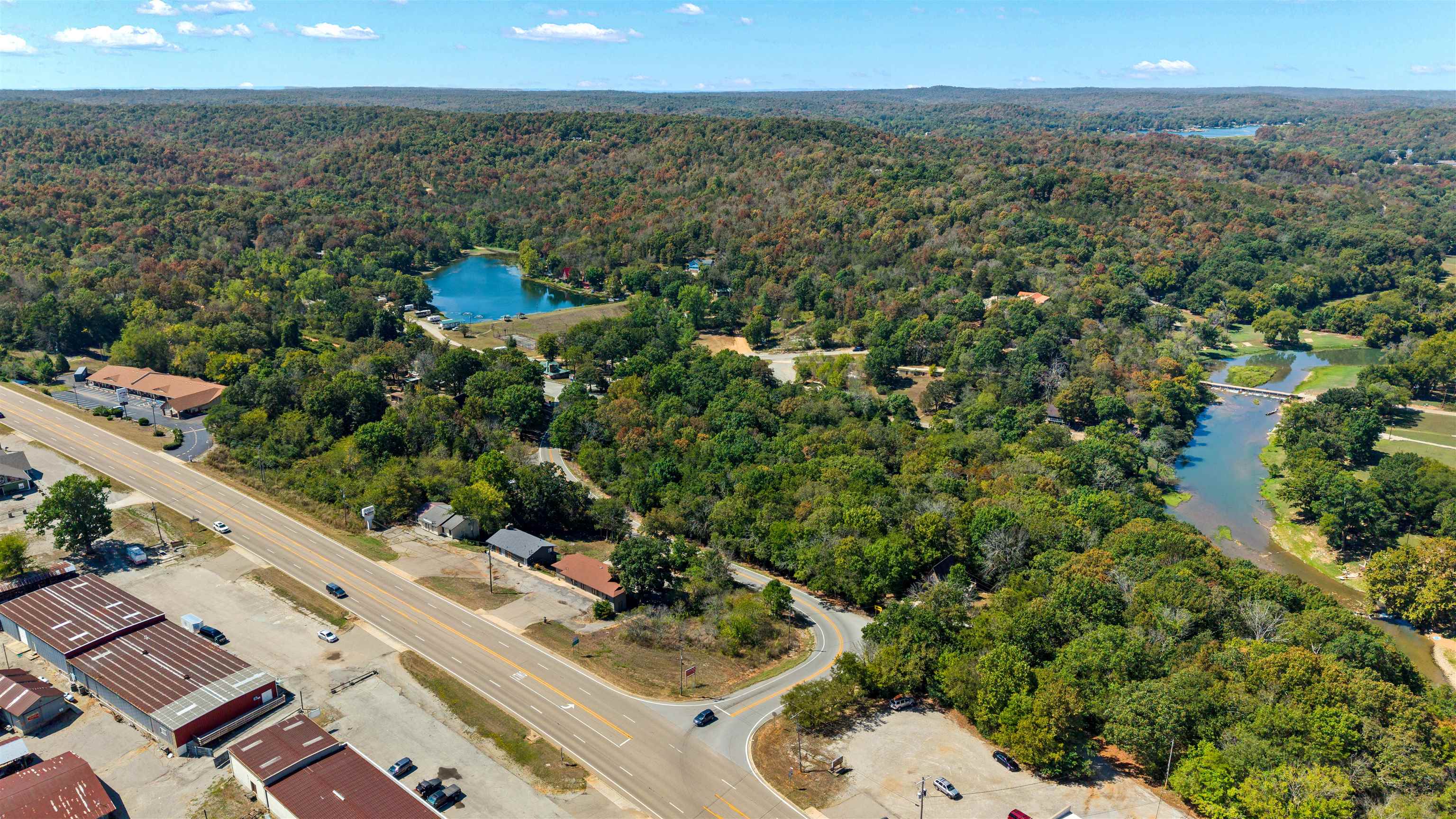 3618 Highway 62 412