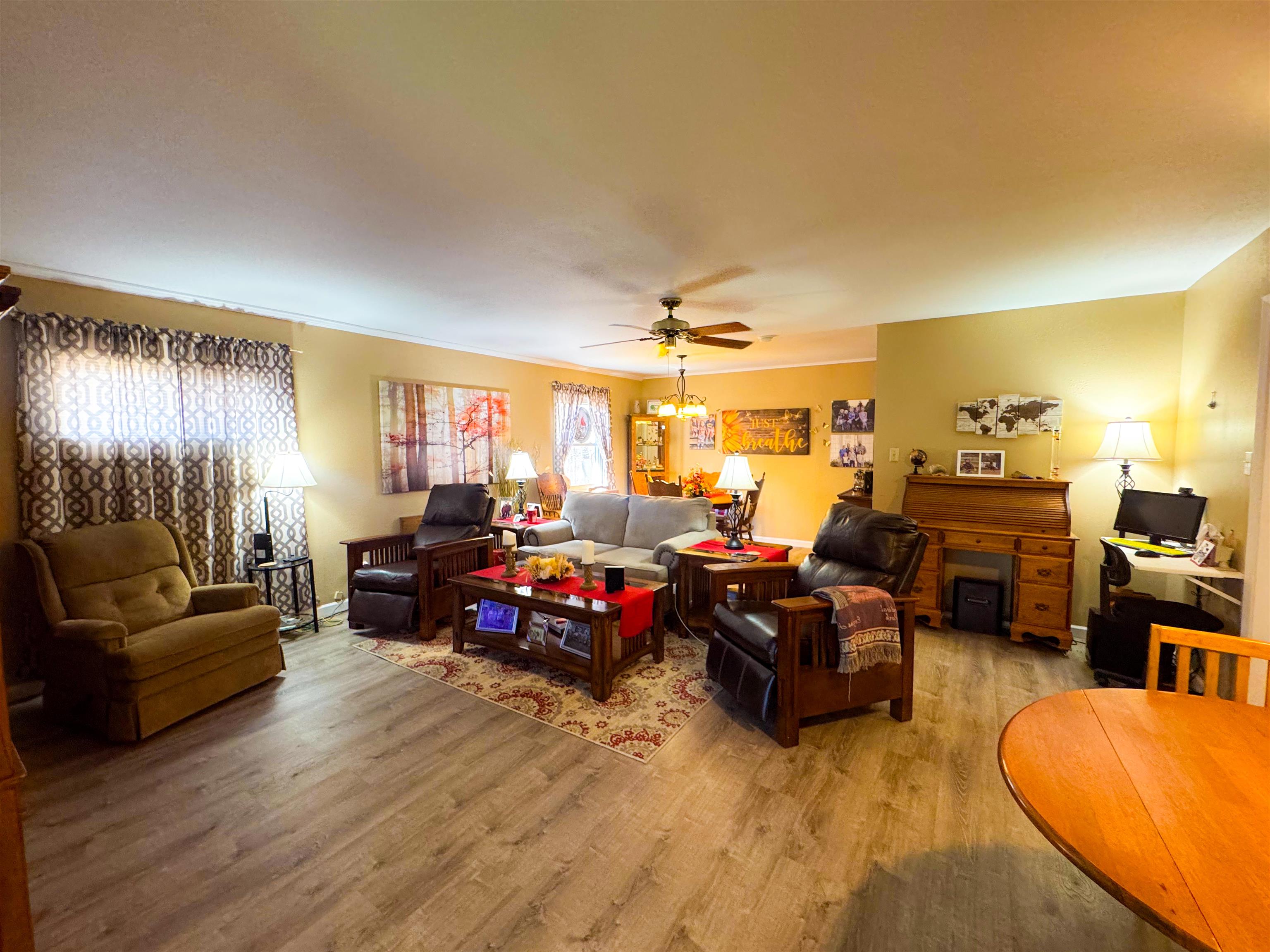 167 Okmulgee  Cherokee Village, AR