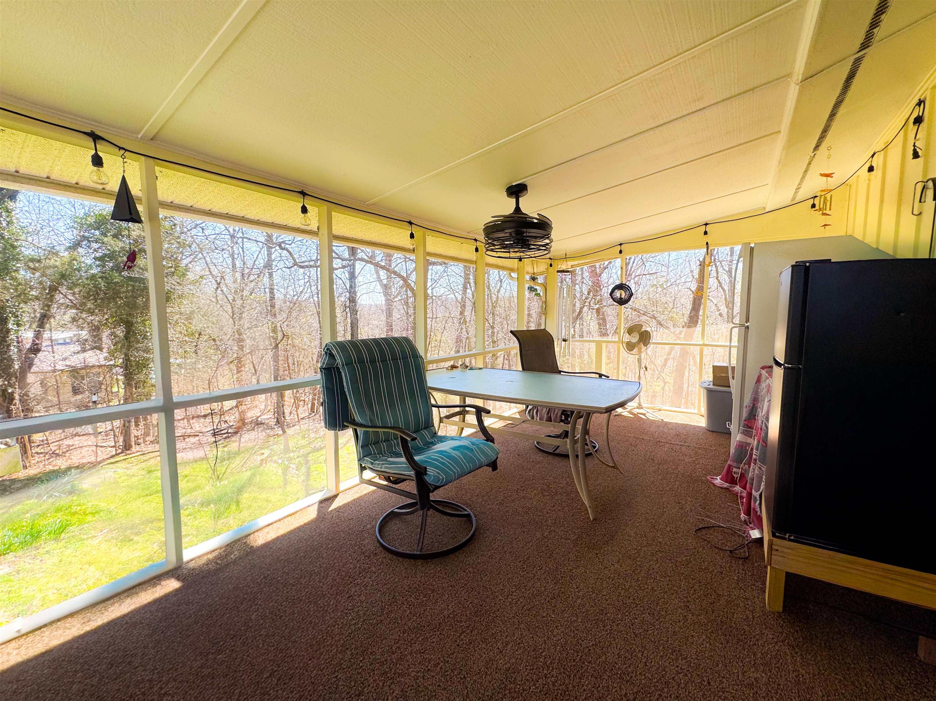 167 Okmulgee  Cherokee Village, AR