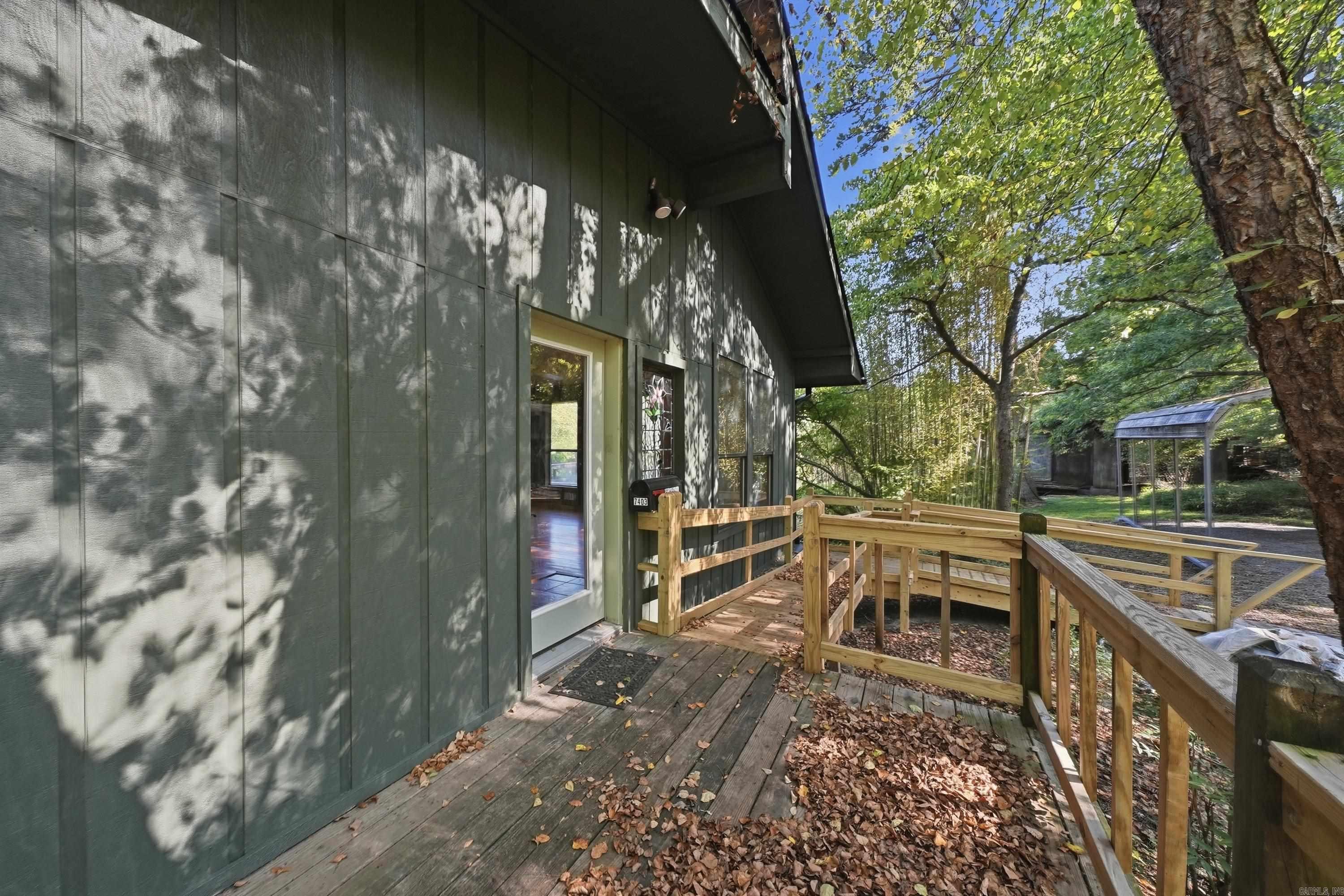 7403 Hwy 110  Clinton, AR
