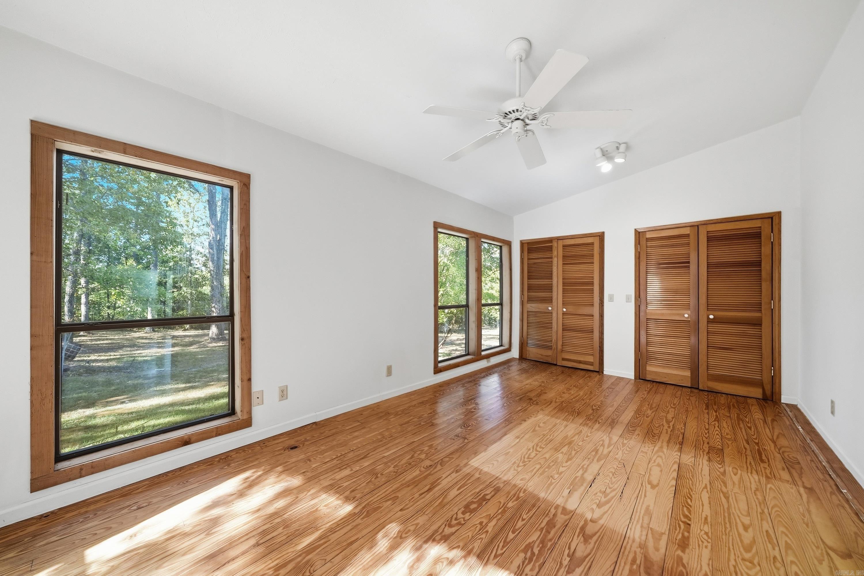 7403 Hwy 110  Clinton, AR