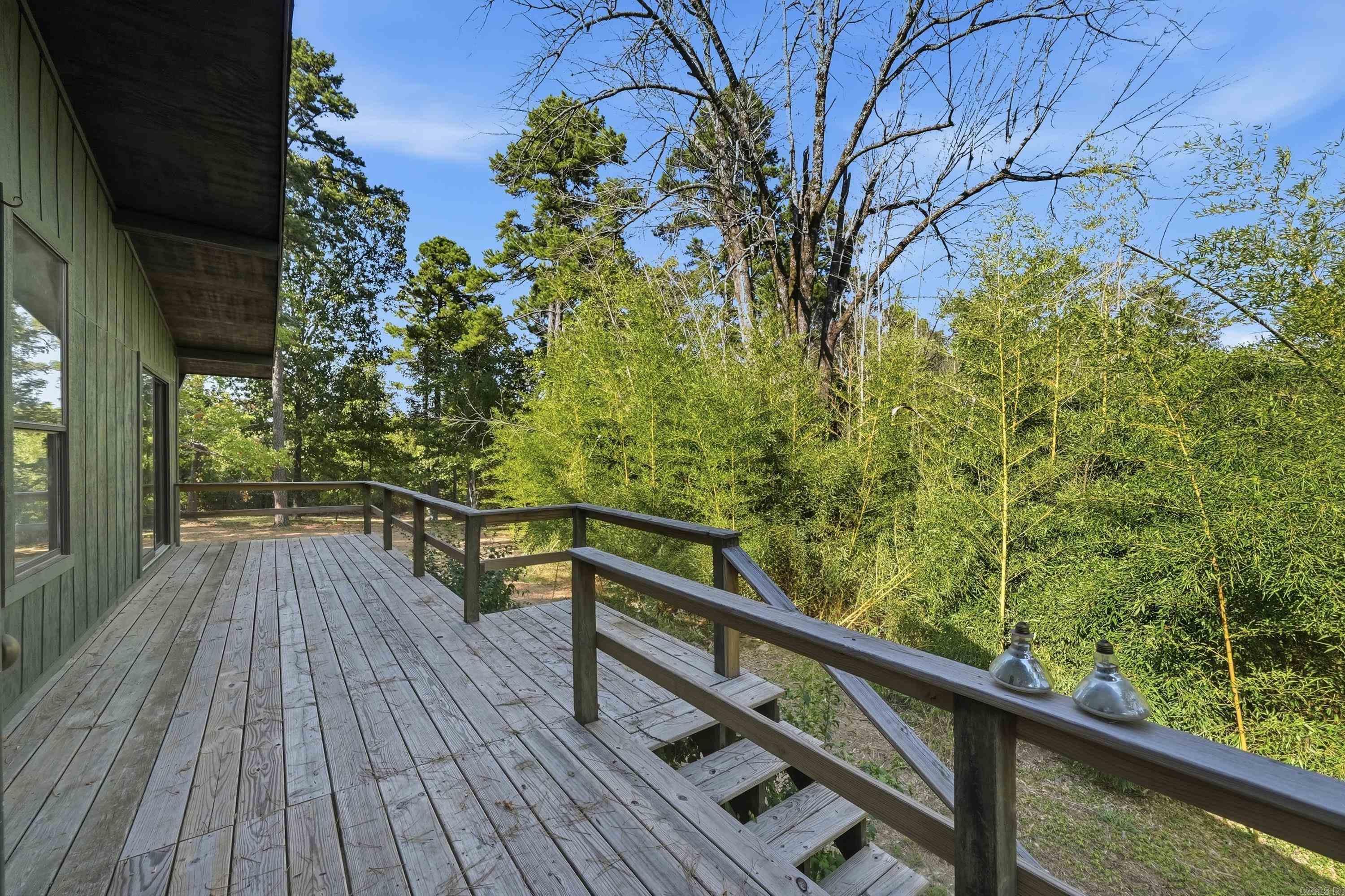 7403 Hwy 110  Clinton, AR