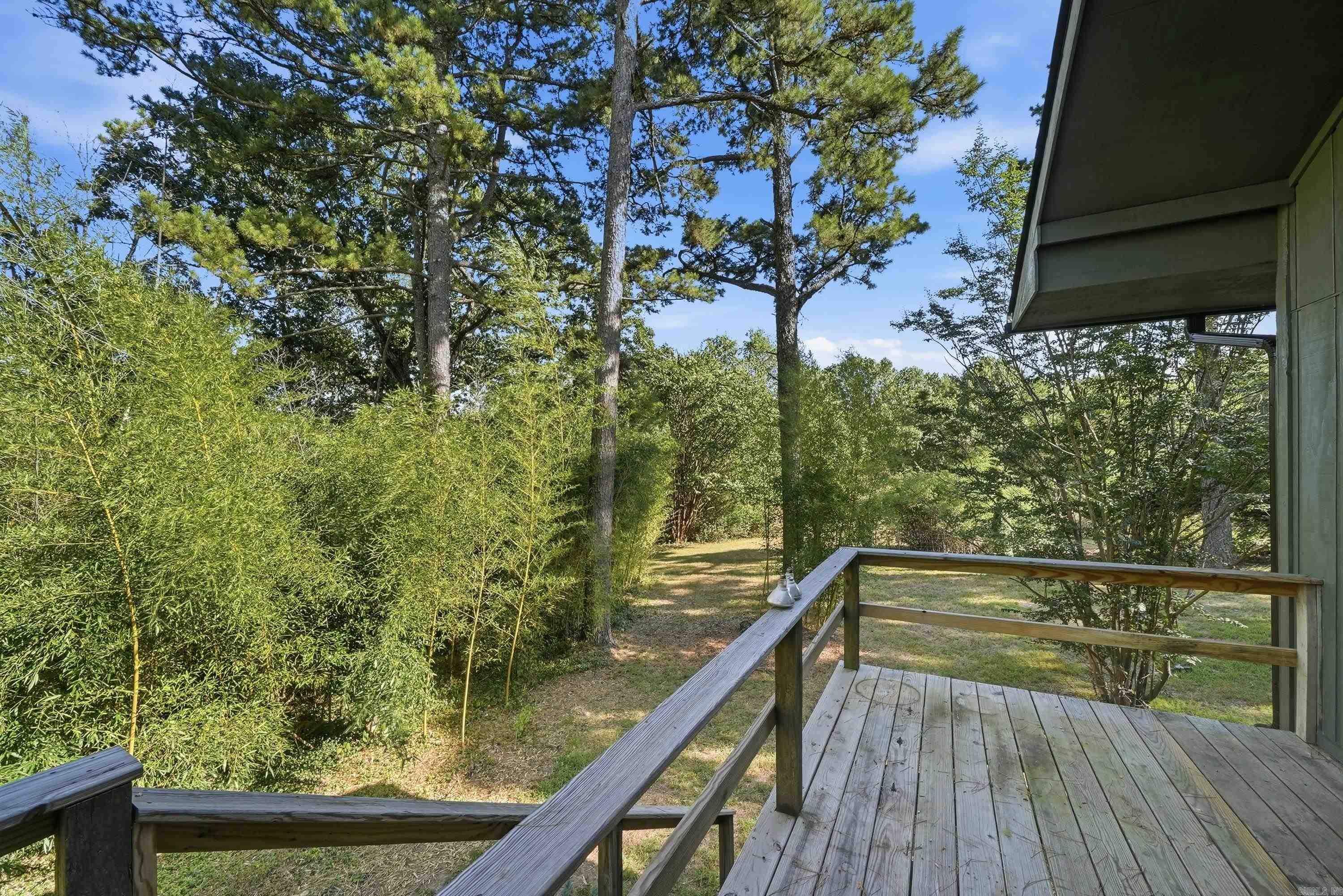 7403 Hwy 110  Clinton, AR