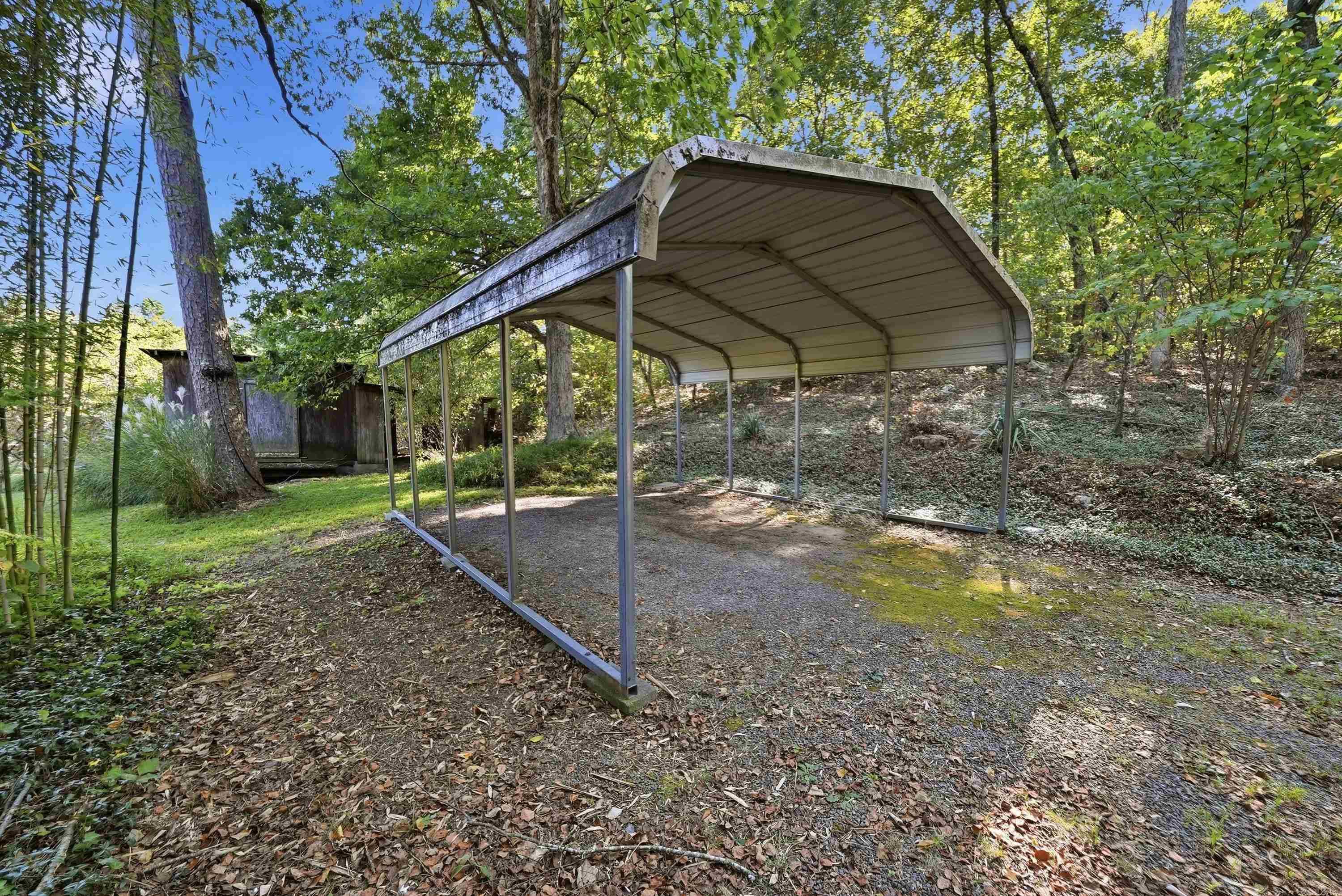 7403 Hwy 110  Clinton, AR