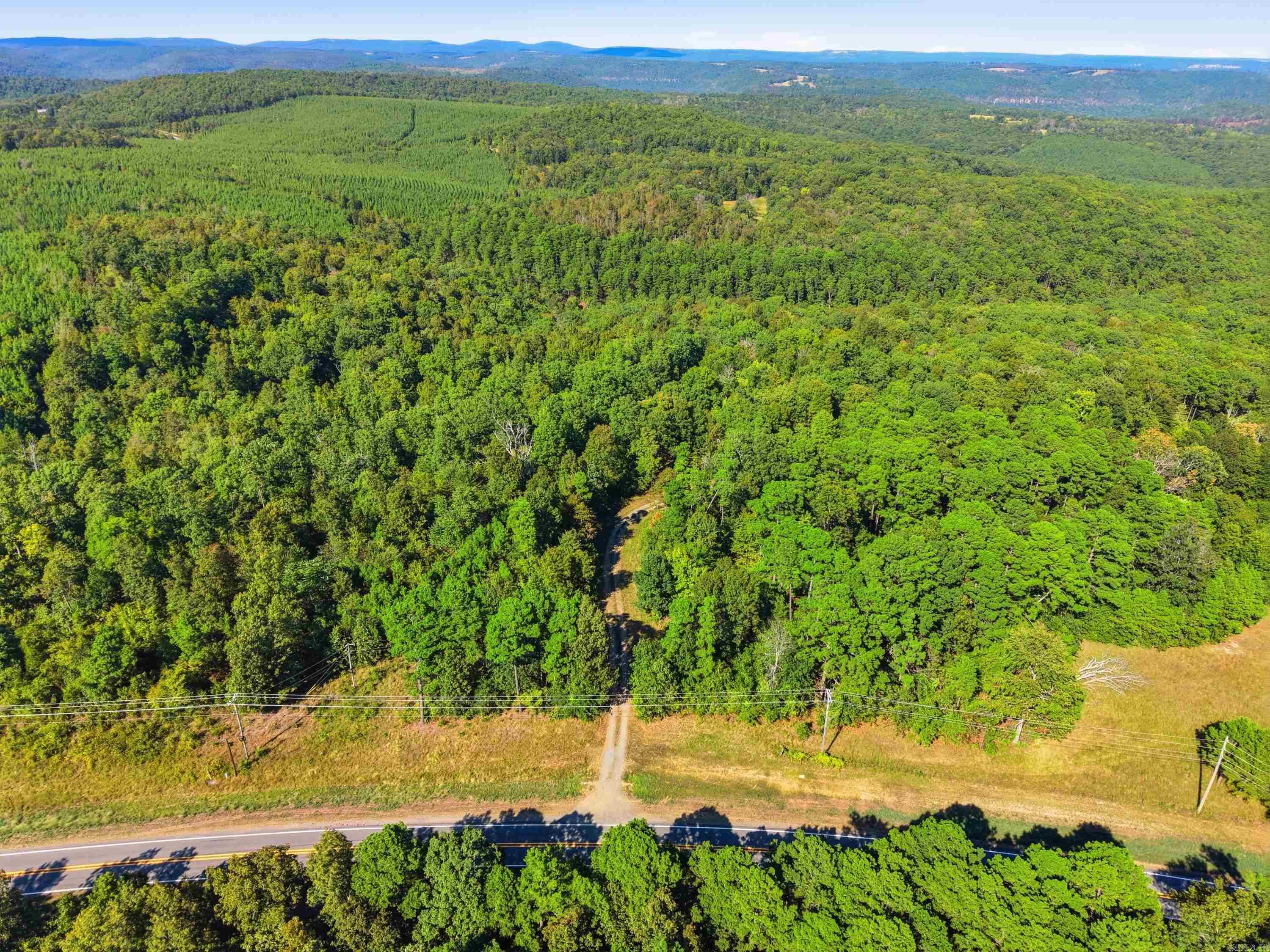 7403 Hwy 110  Clinton, AR