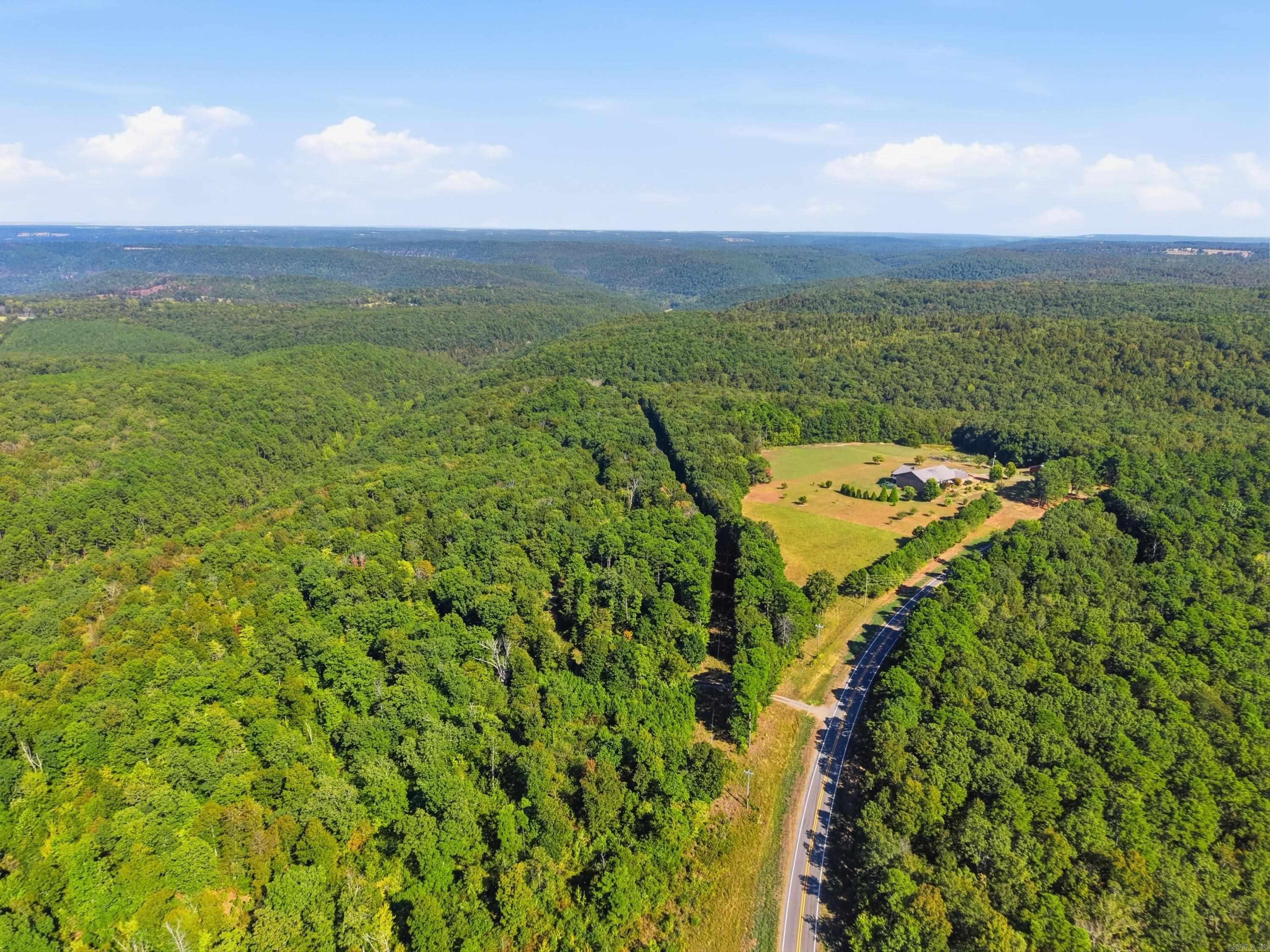 7403 Hwy 110  Clinton, AR