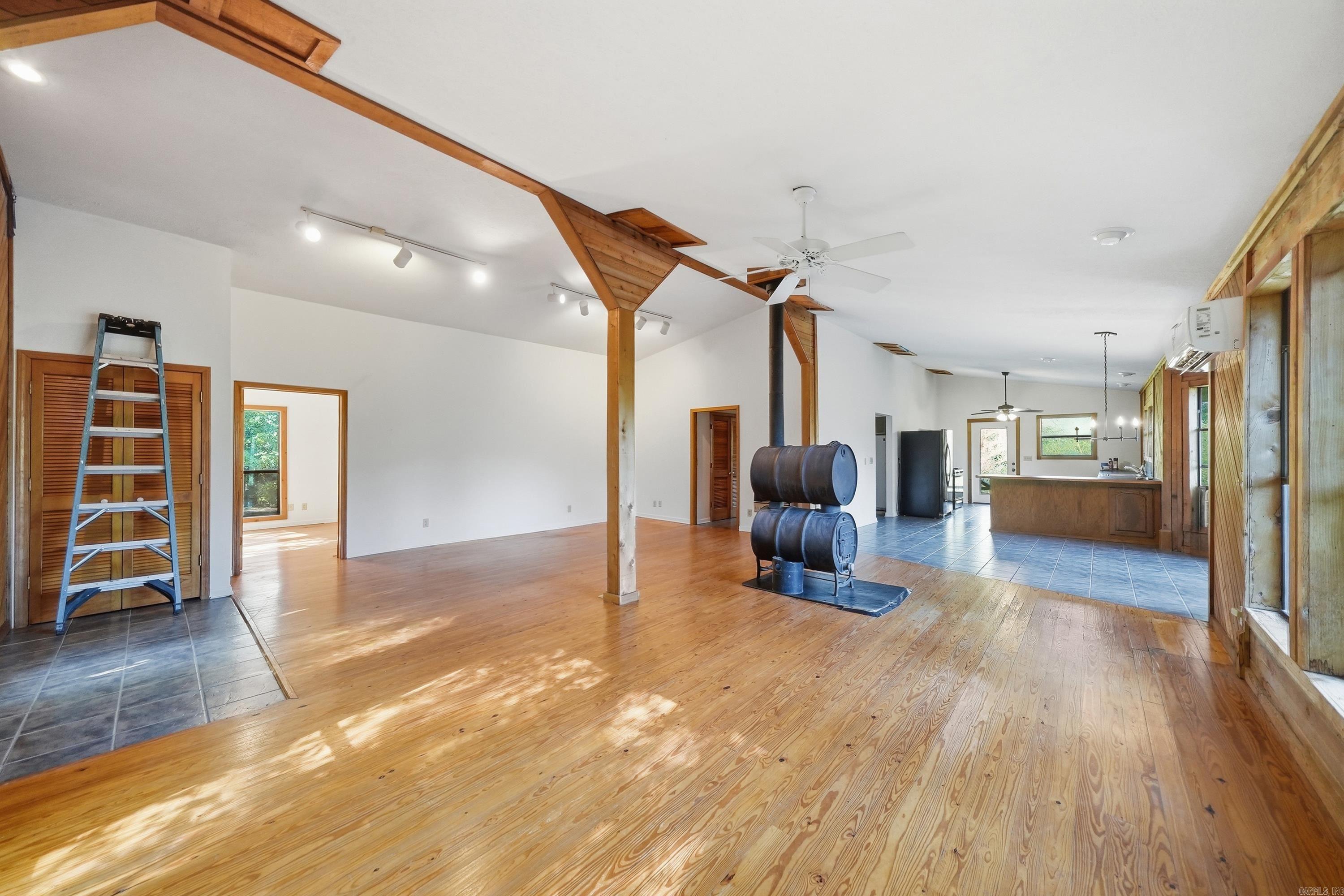 7403 Hwy 110  Clinton, AR