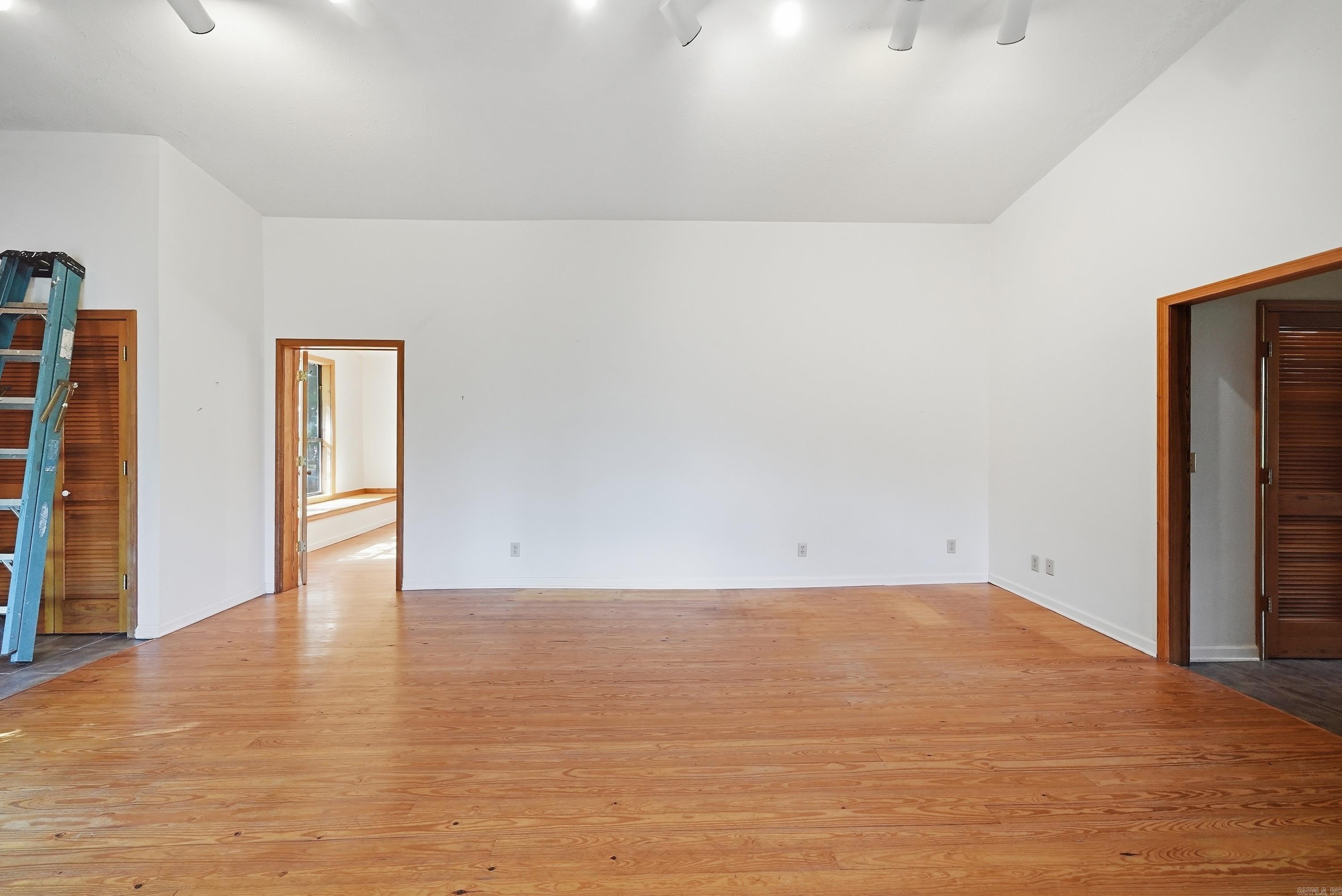 7403 Hwy 110  Clinton, AR