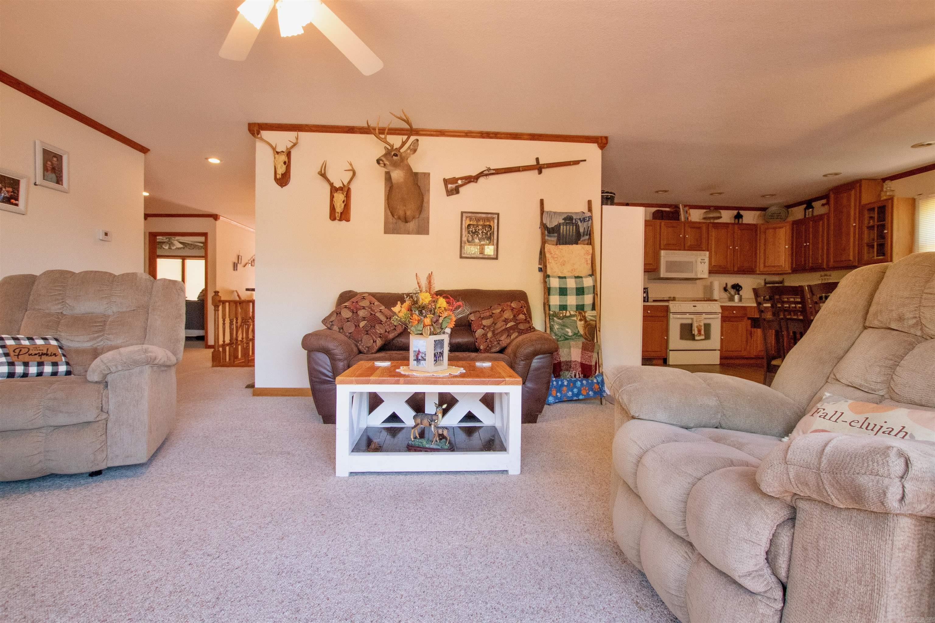 152 E Lakeshore Dr  Cherokee Village, AR