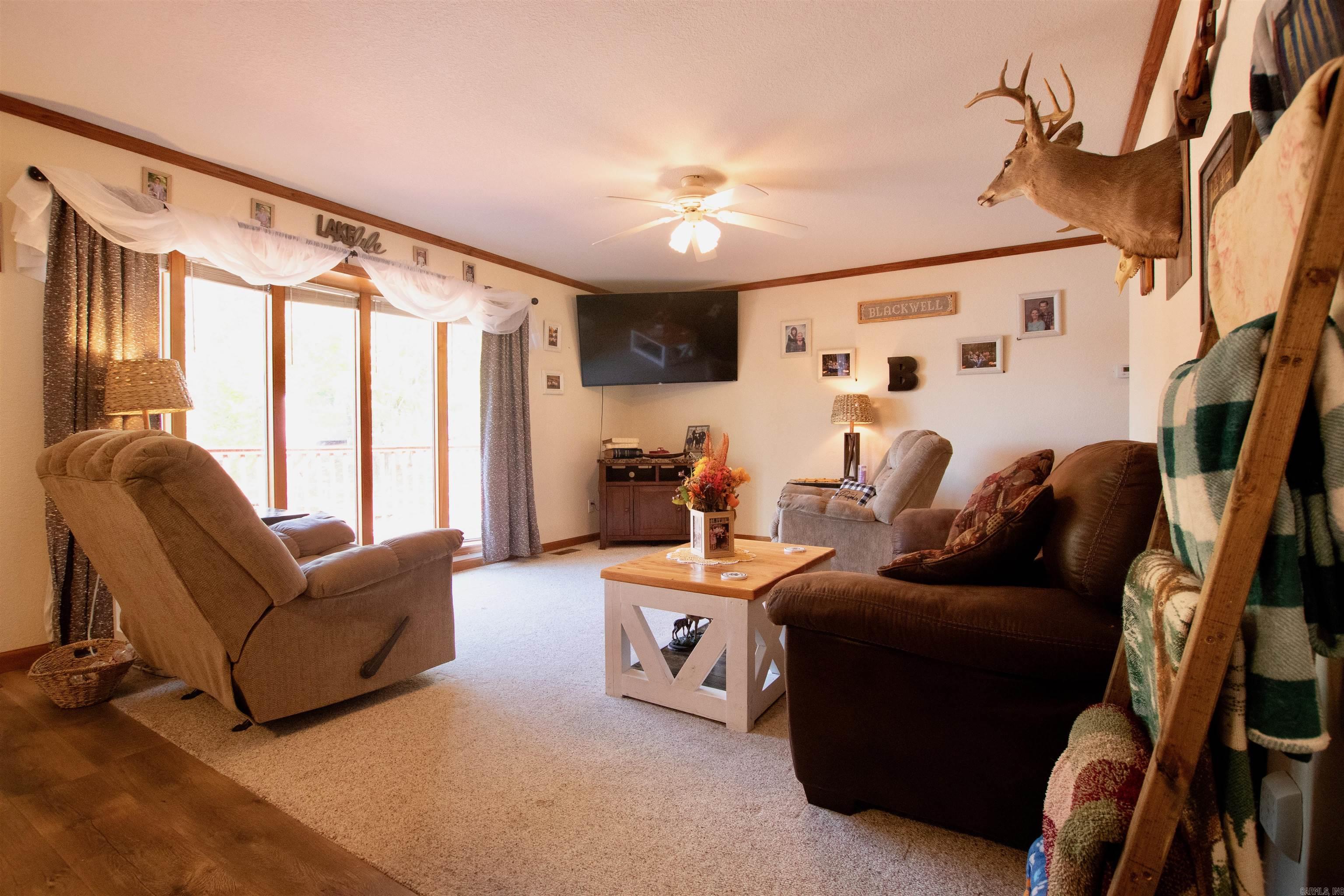 152 E Lakeshore Dr  Cherokee Village, AR