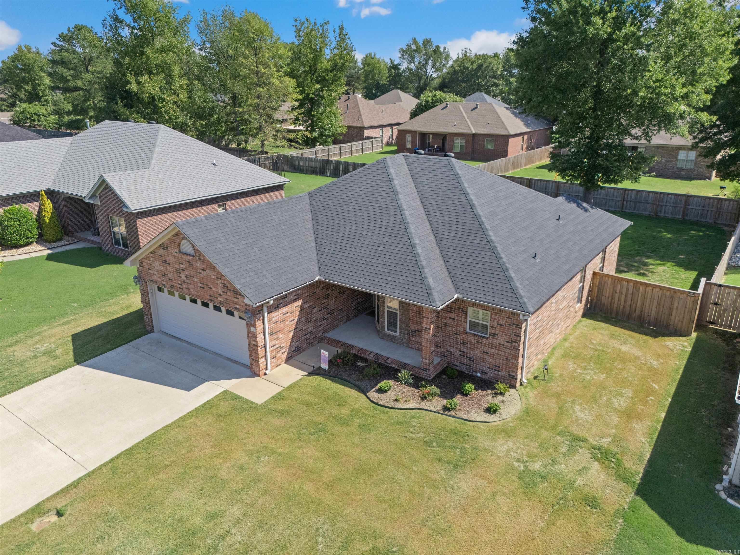 1490 Norbert  Conway, AR