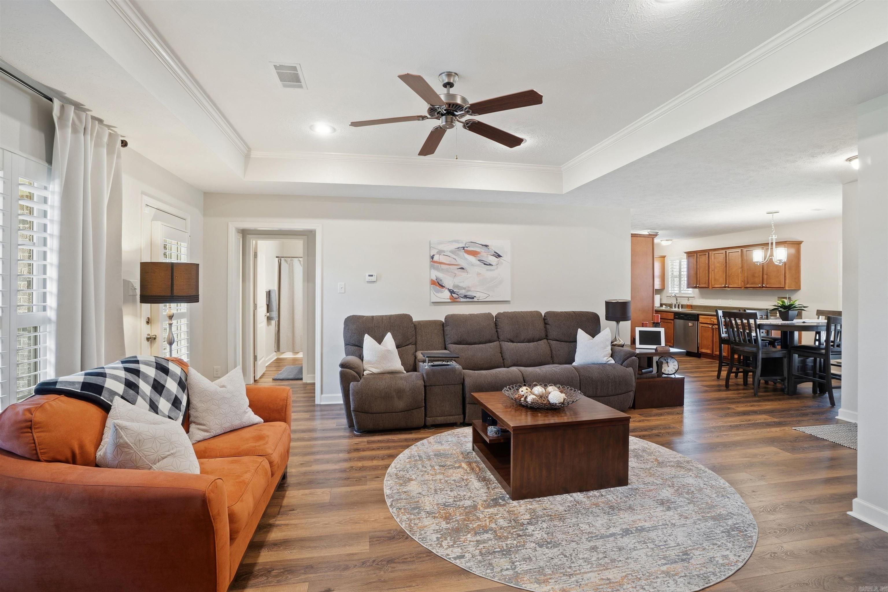 1490 Norbert  Conway, AR