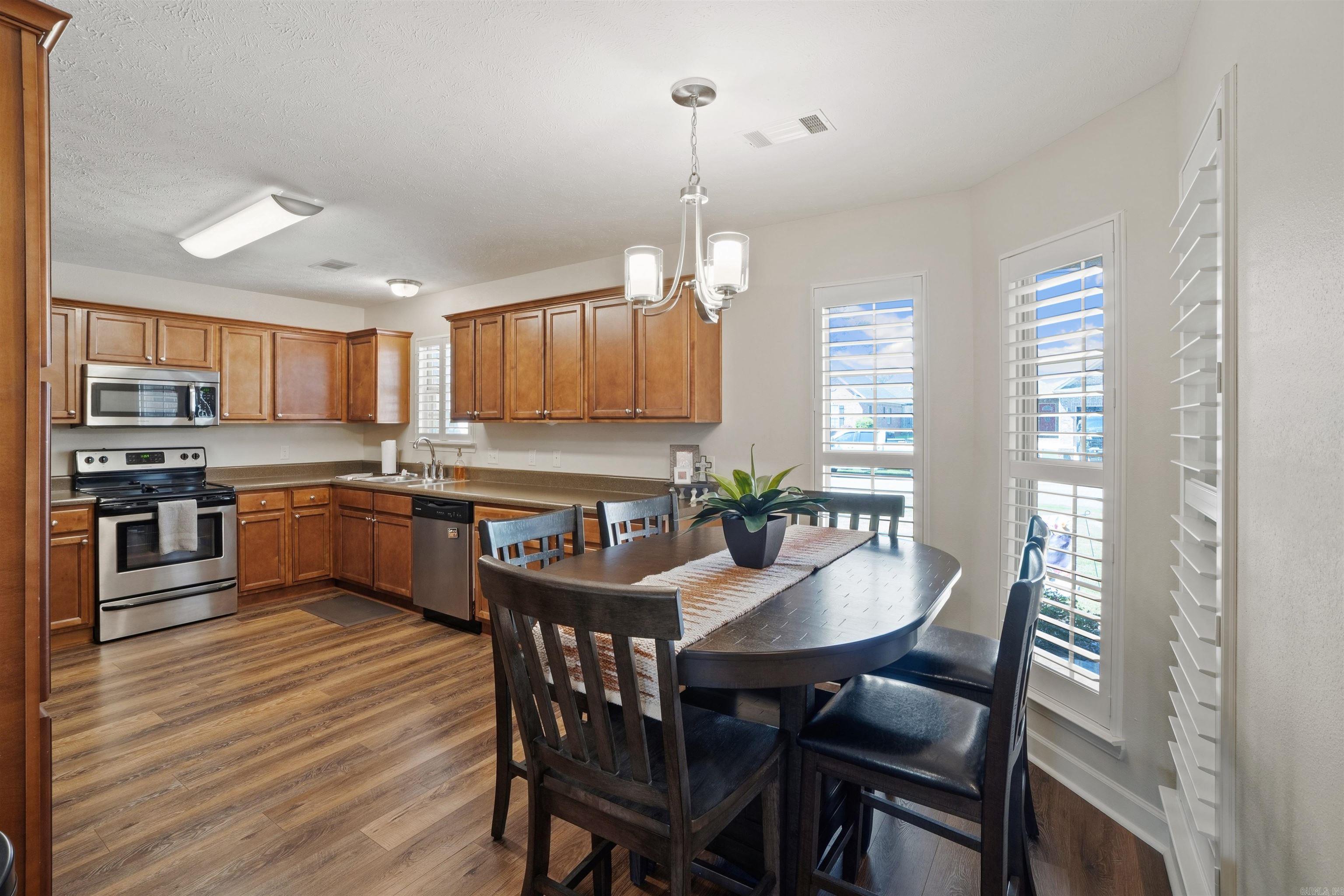 1490 Norbert  Conway, AR