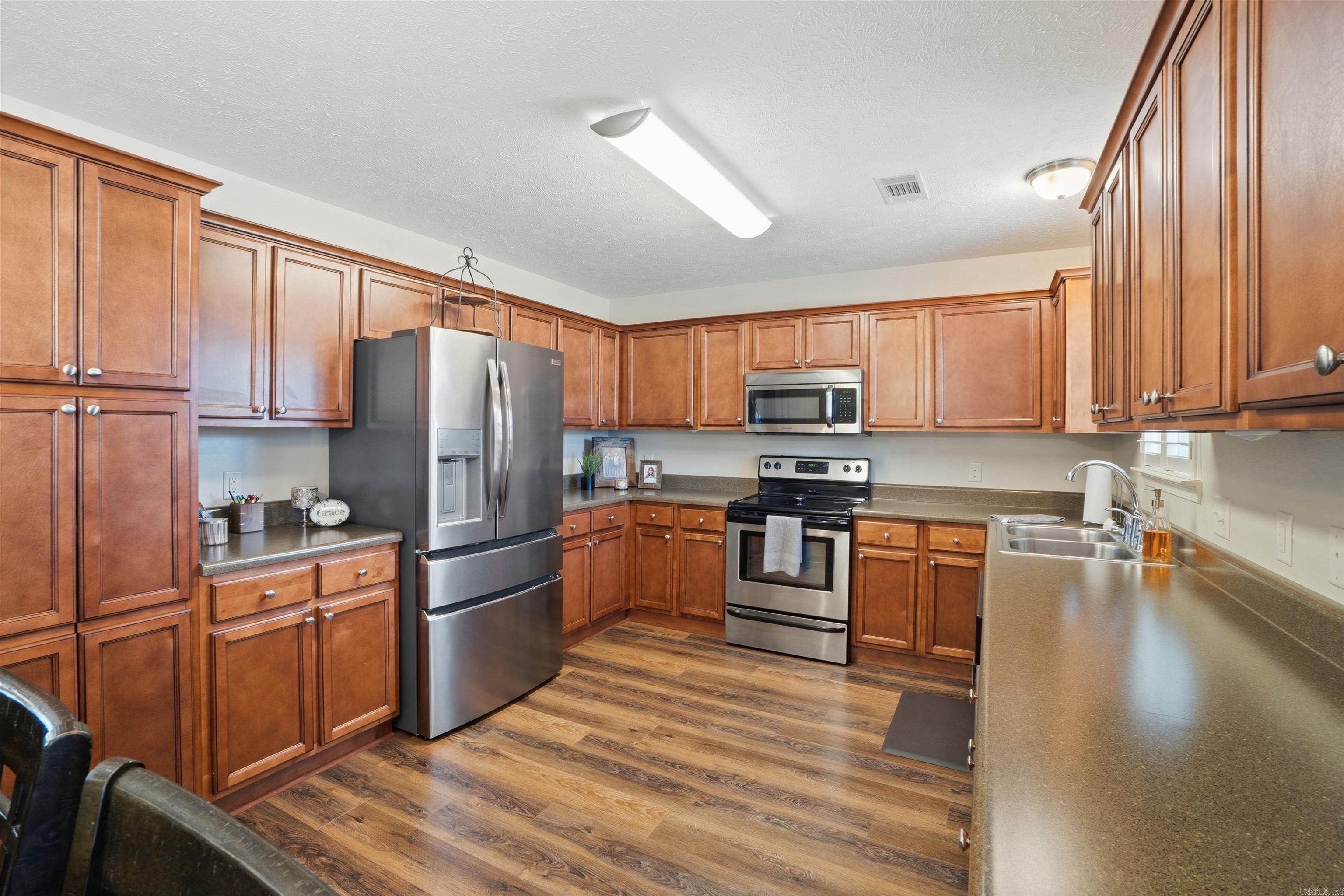 1490 Norbert  Conway, AR