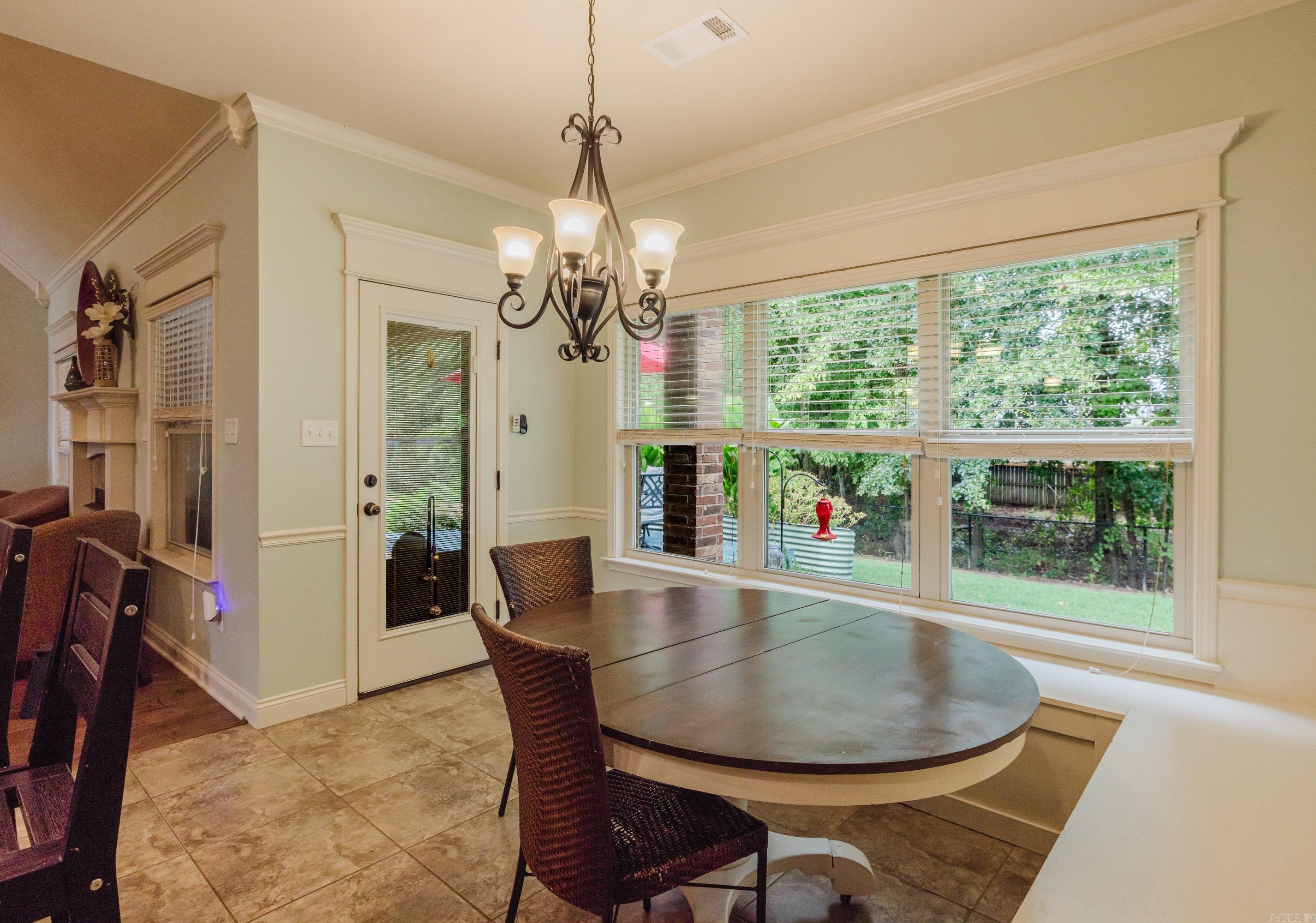 3600 Buckskin Road Benton, AR 72015