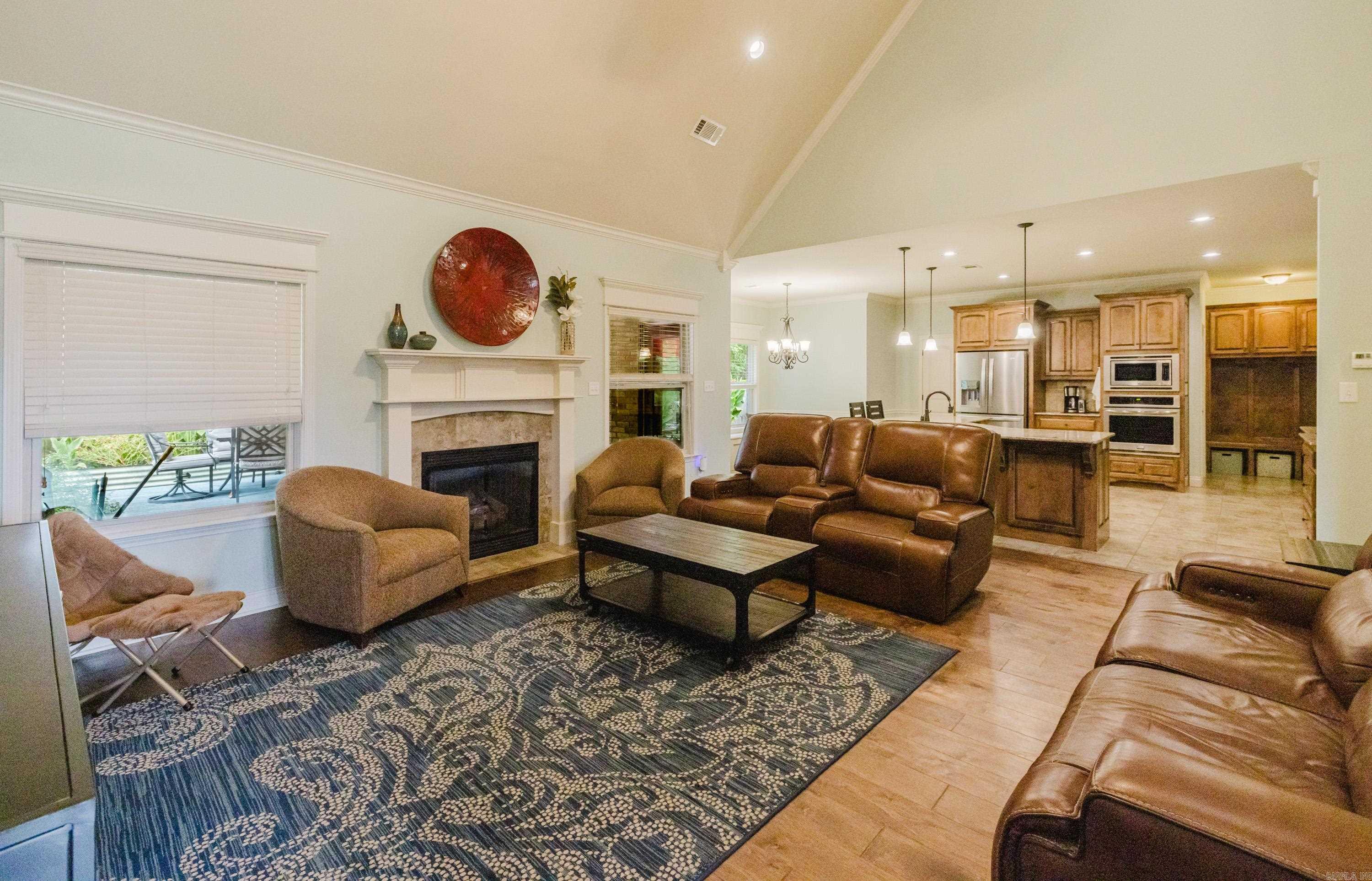 3600 Buckskin Road Benton, AR 72015