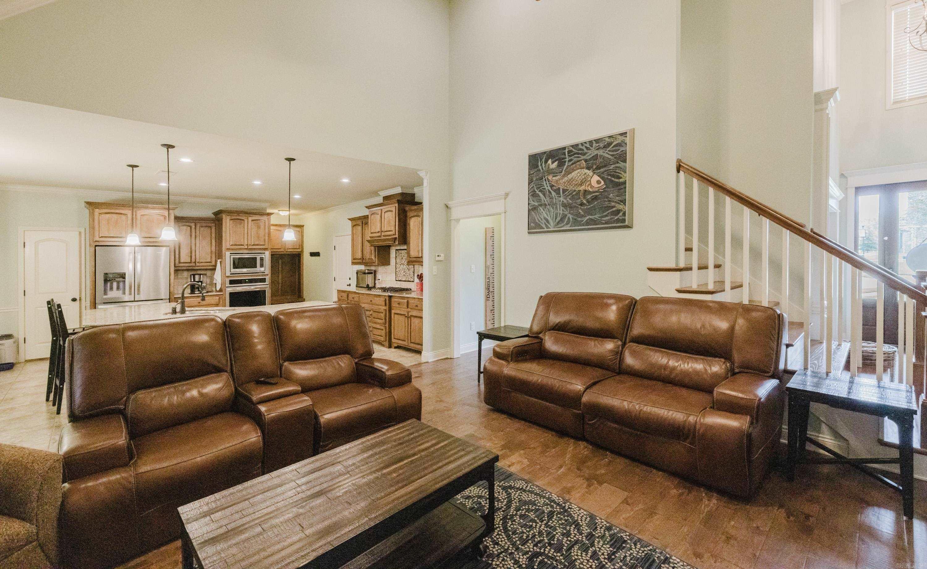 3600 Buckskin Road Benton, AR 72015
