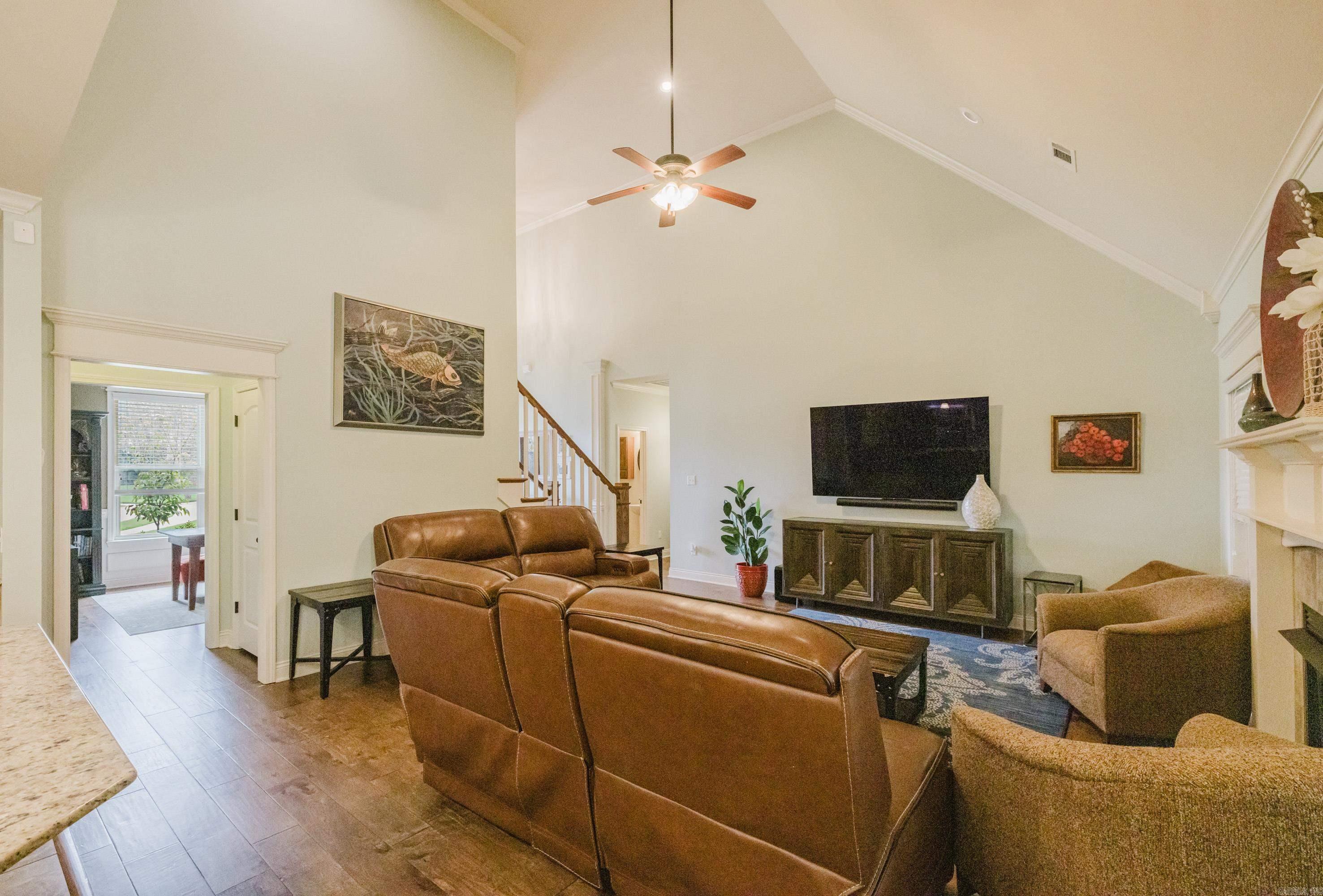 3600 Buckskin Road Benton, AR 72015