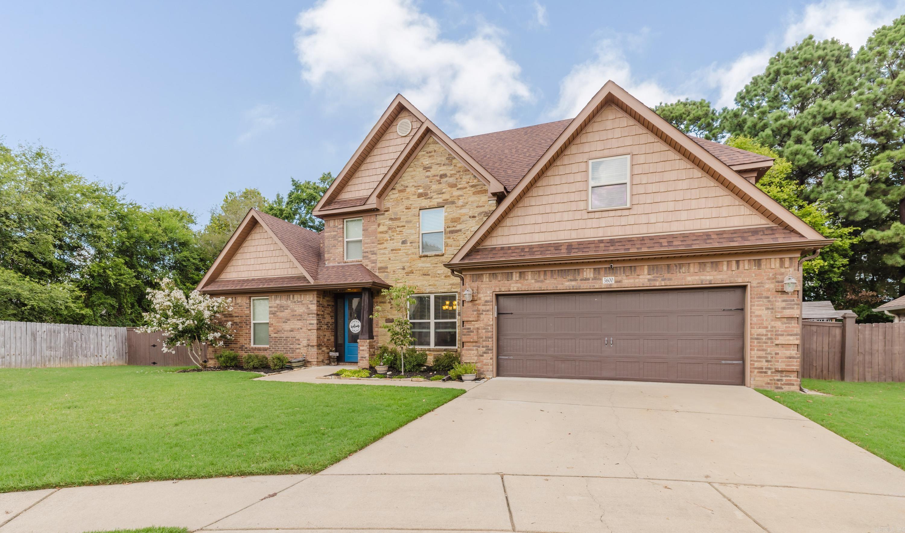 3600 Buckskin Road — photo 3