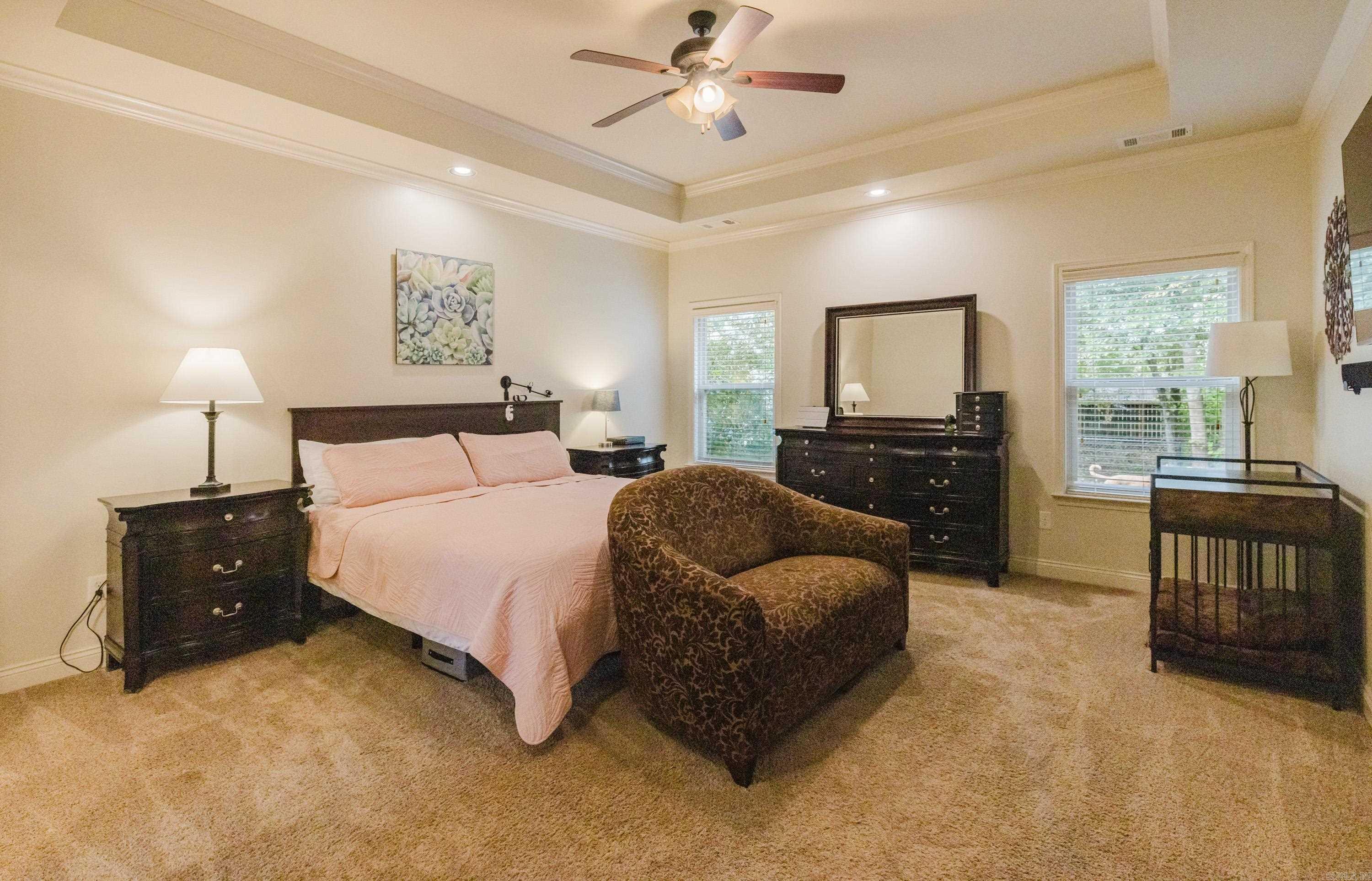 3600 Buckskin Road Benton, AR 72015