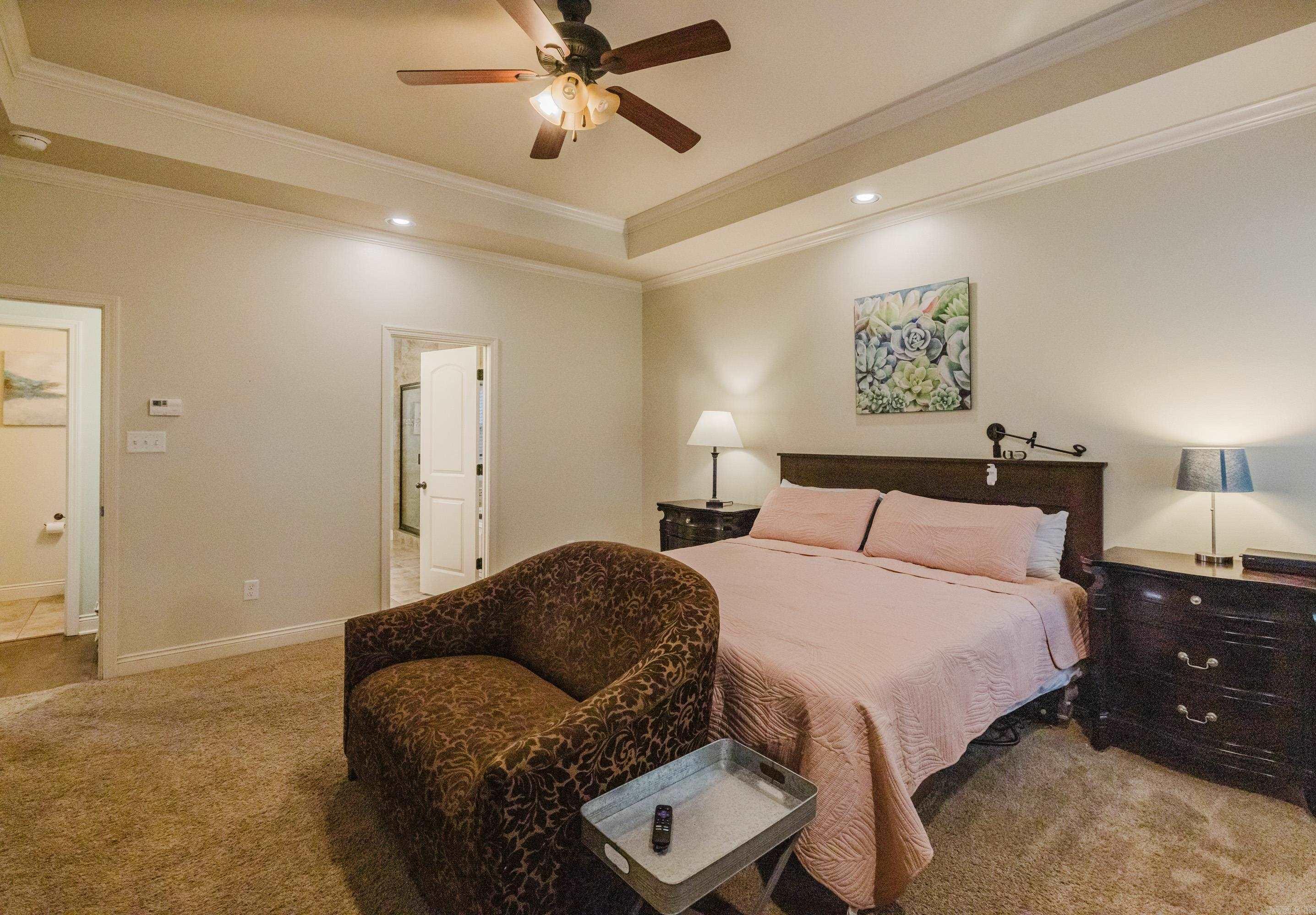 3600 Buckskin Road Benton, AR 72015